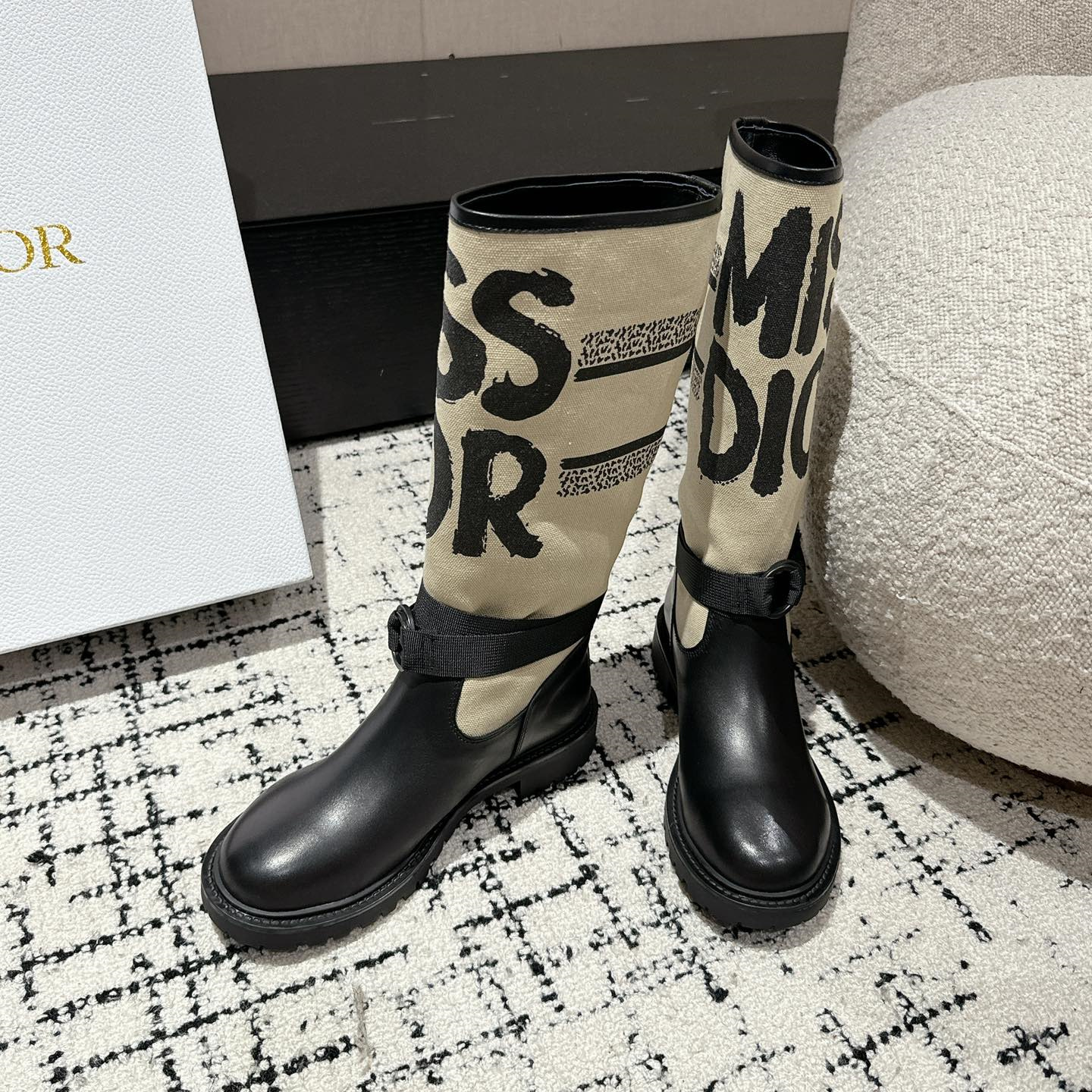 Dior 迪奧 Leather Goods