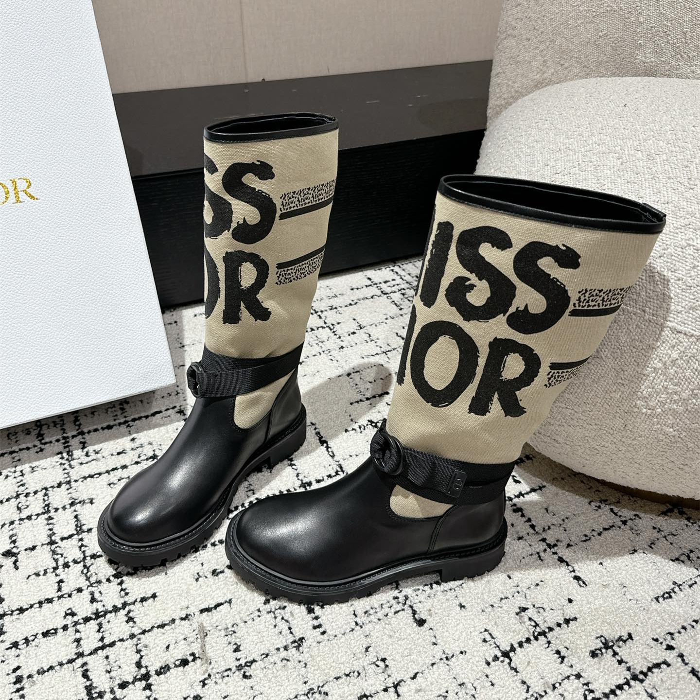 Dior 迪奧 Leather Goods