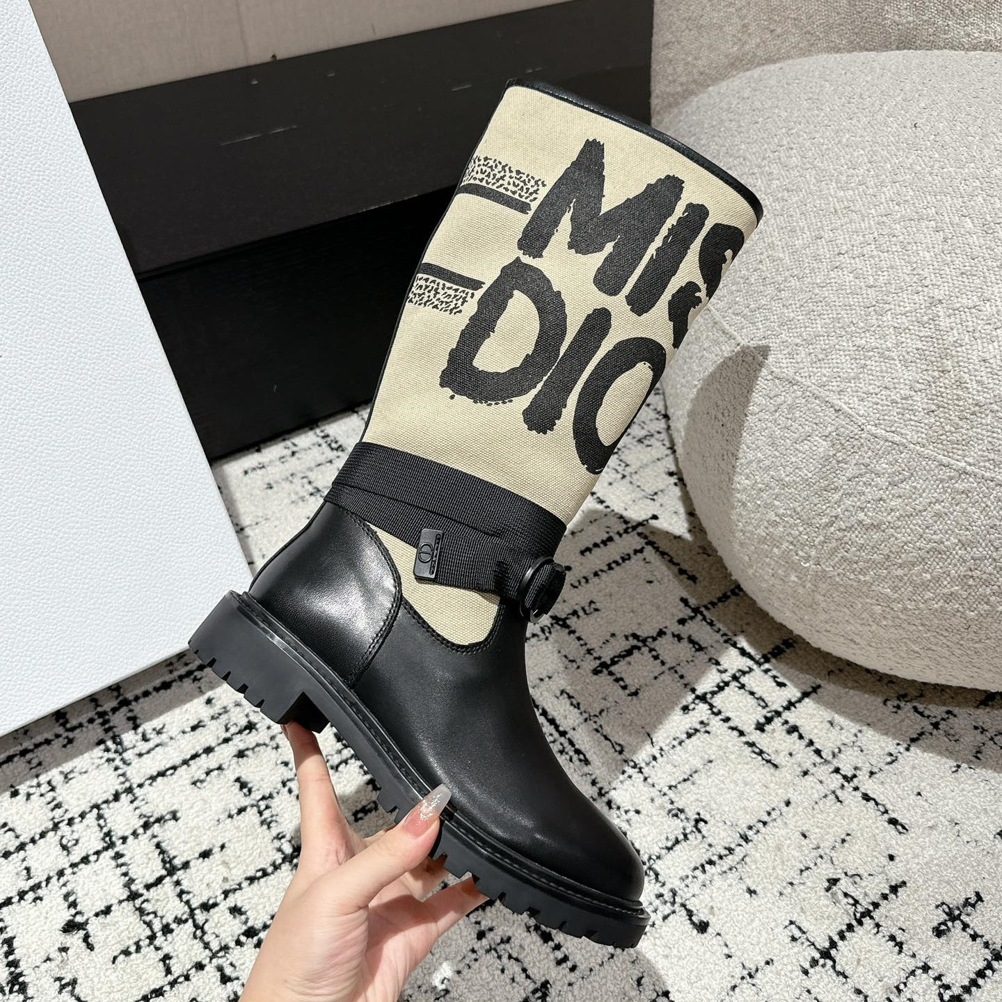 Dior 迪奧 Leather Goods