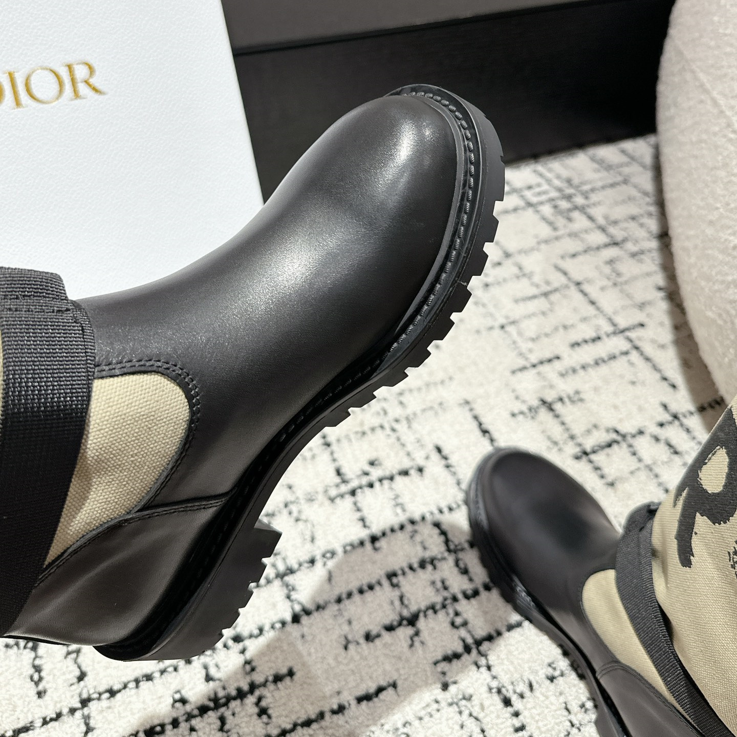 Dior 迪奧 Leather Goods