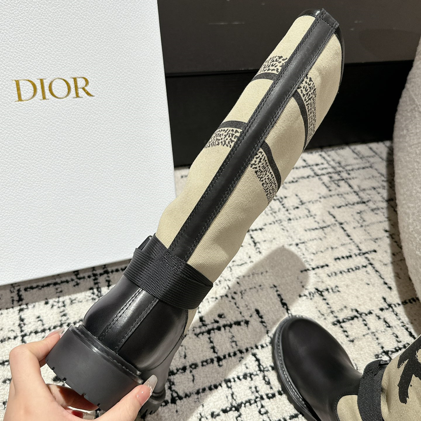 Dior 迪奧 Leather Goods