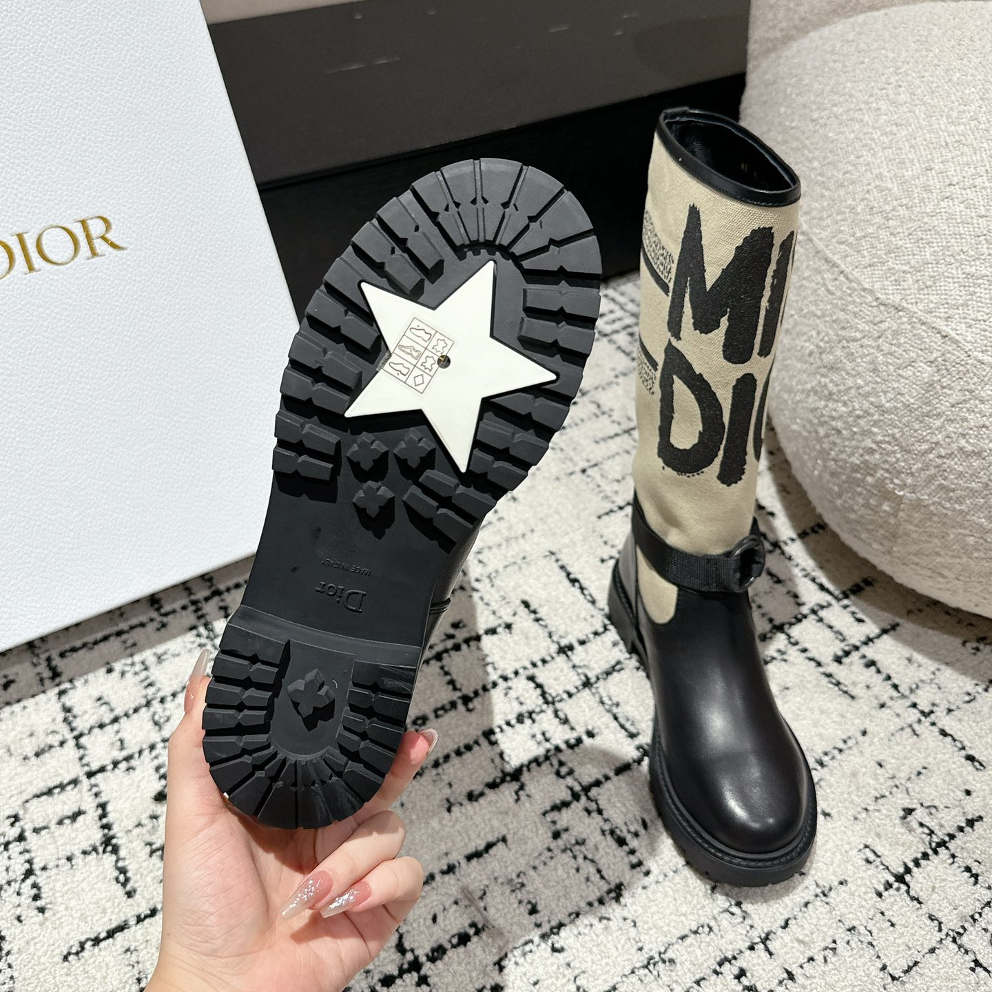 Dior 迪奧 Leather Goods