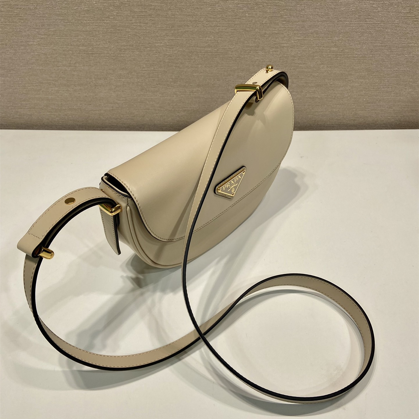 Prada 普拉達 Leather Goods