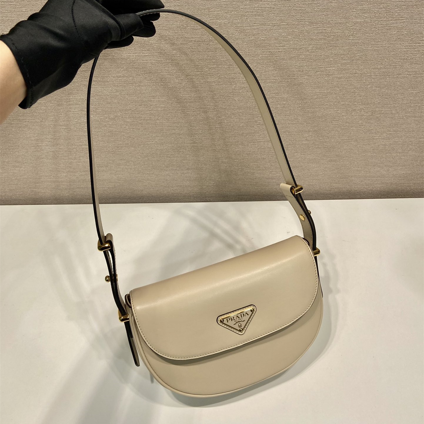 Prada 普拉達 Leather Goods