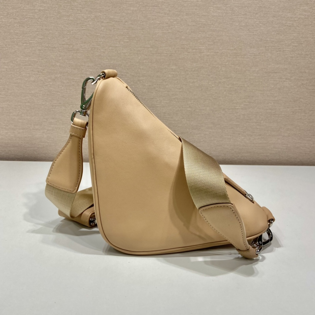Prada 普拉達 Leather Goods
