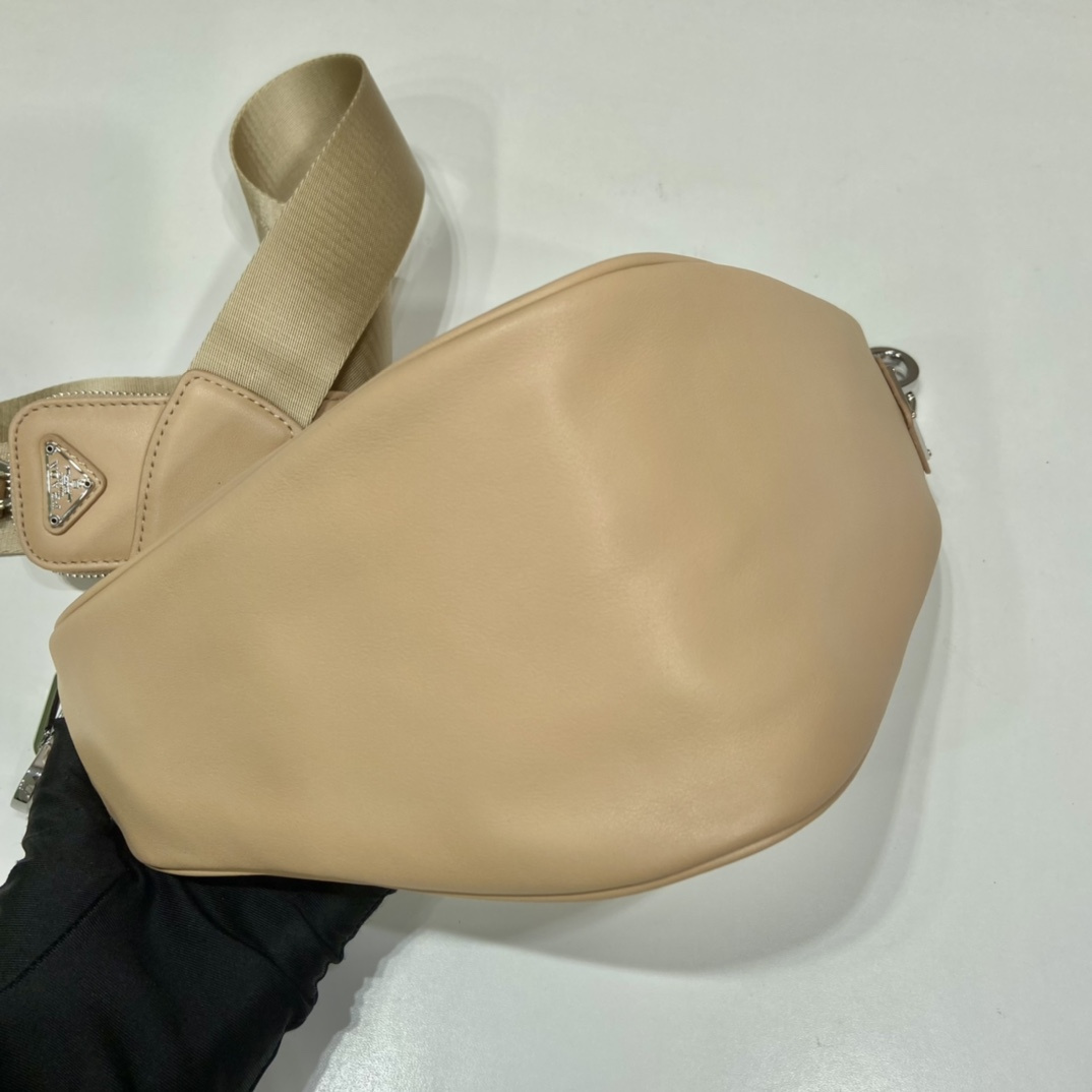 Prada 普拉達 Leather Goods