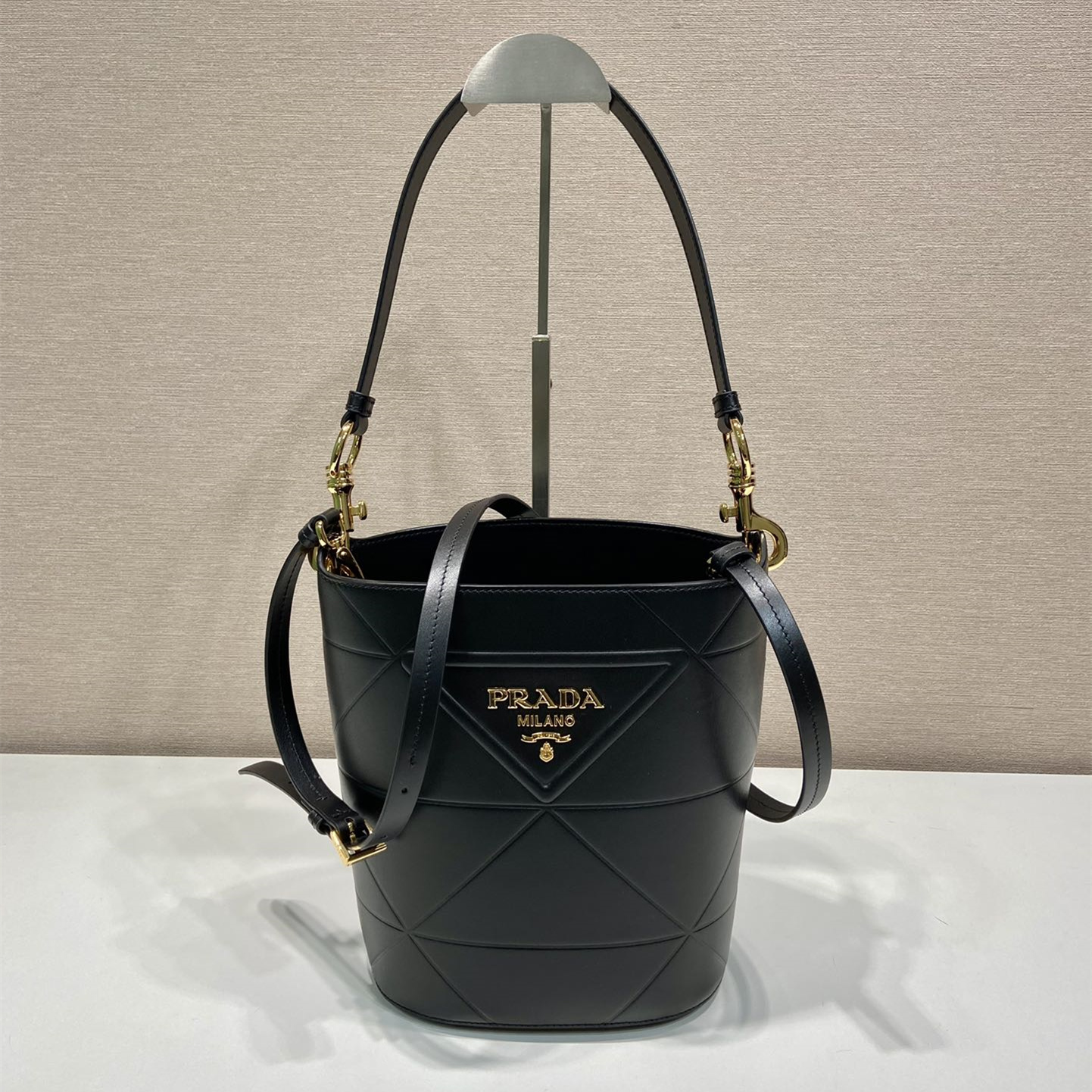 Prada 普拉達 Leather Goods