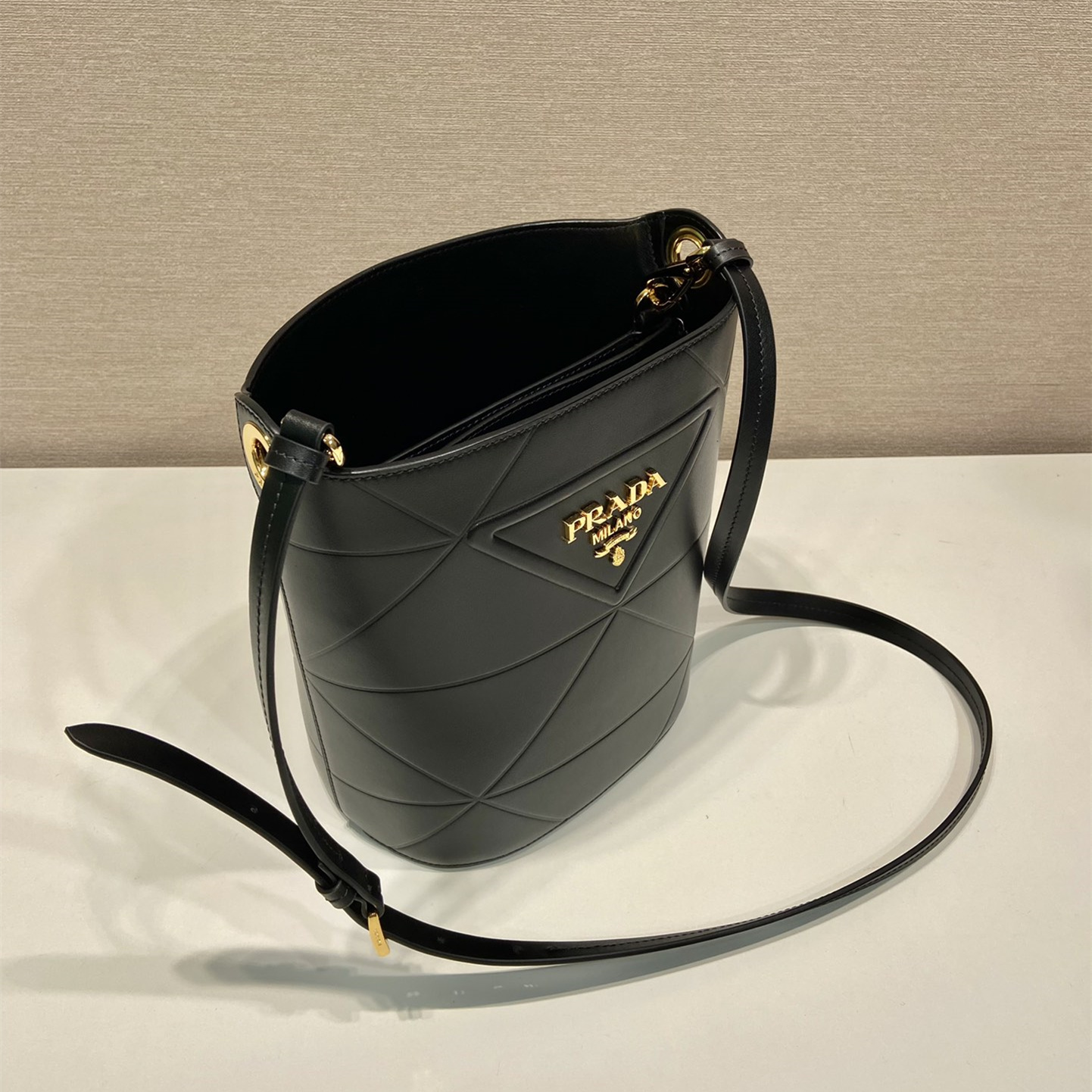 Prada 普拉達 Leather Goods