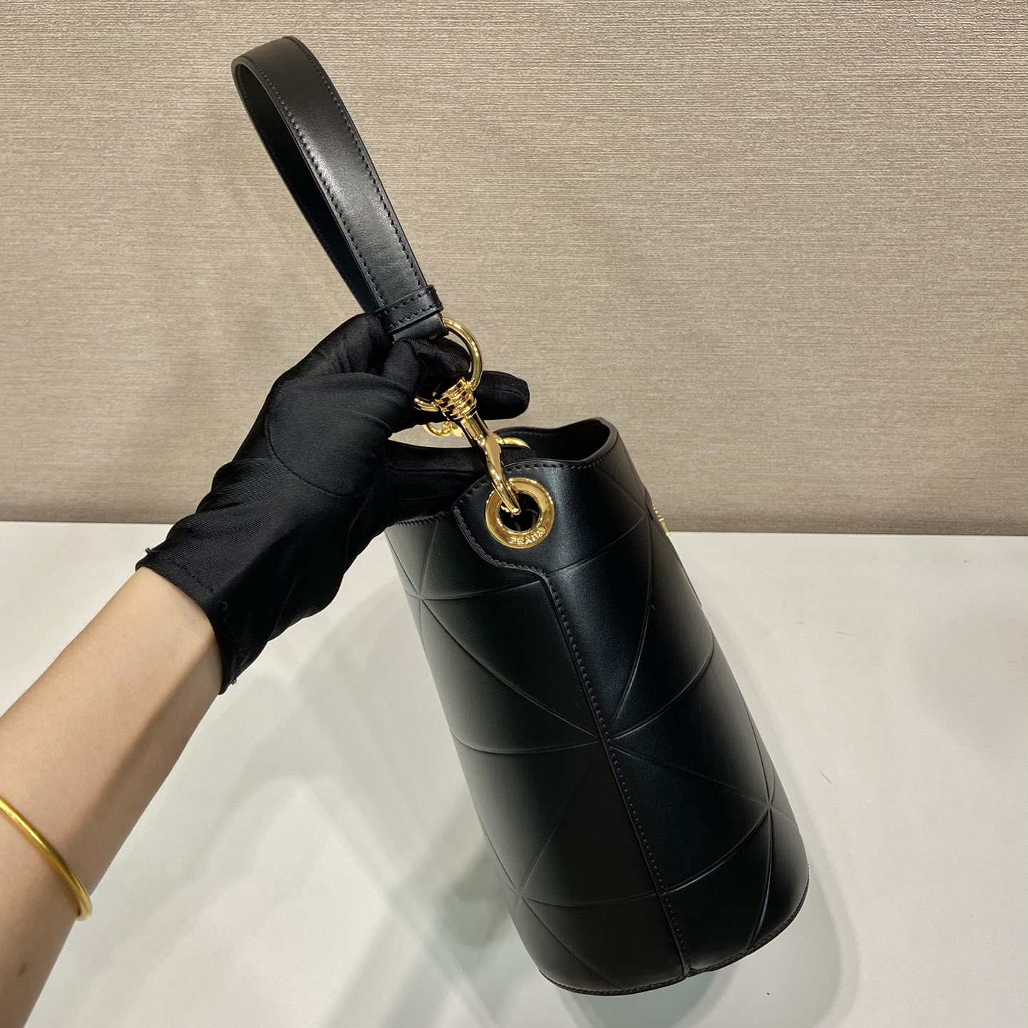 Prada 普拉達 Leather Goods