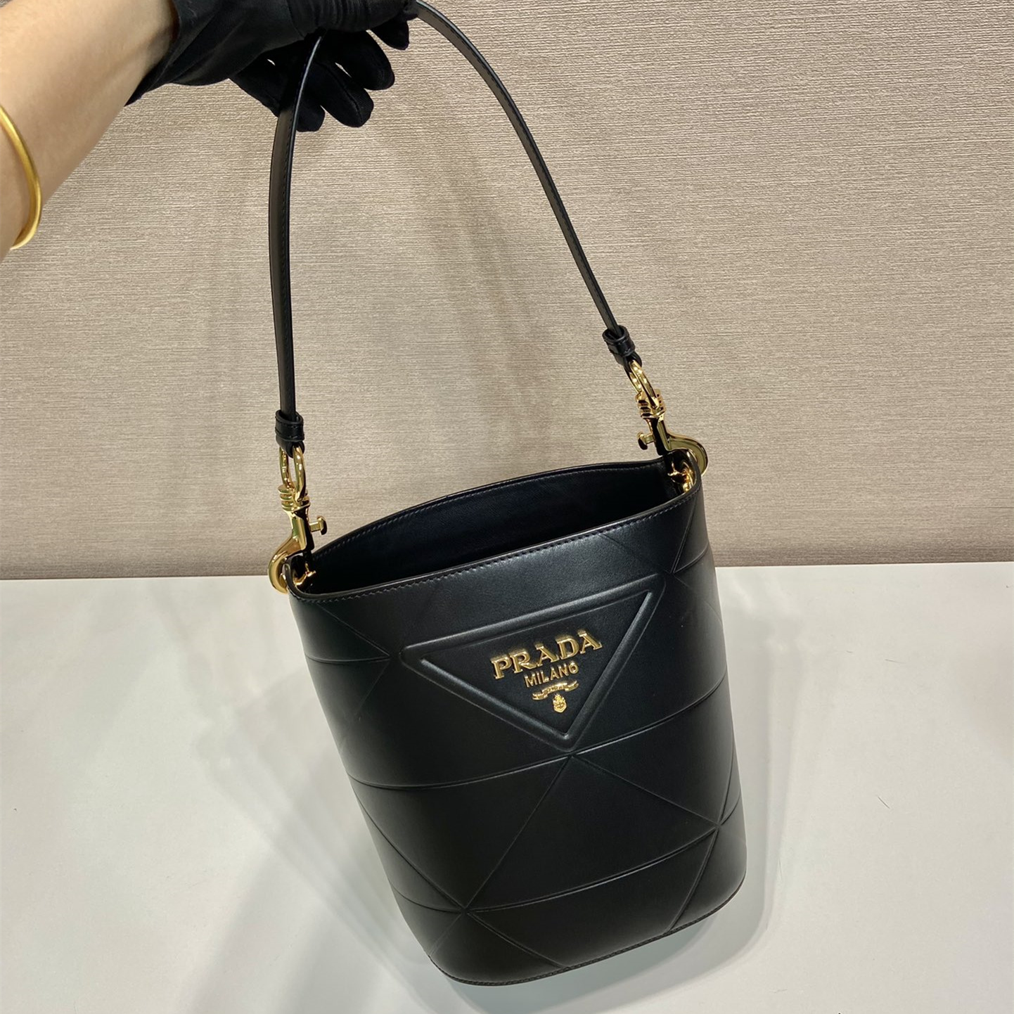 Prada 普拉達 Leather Goods