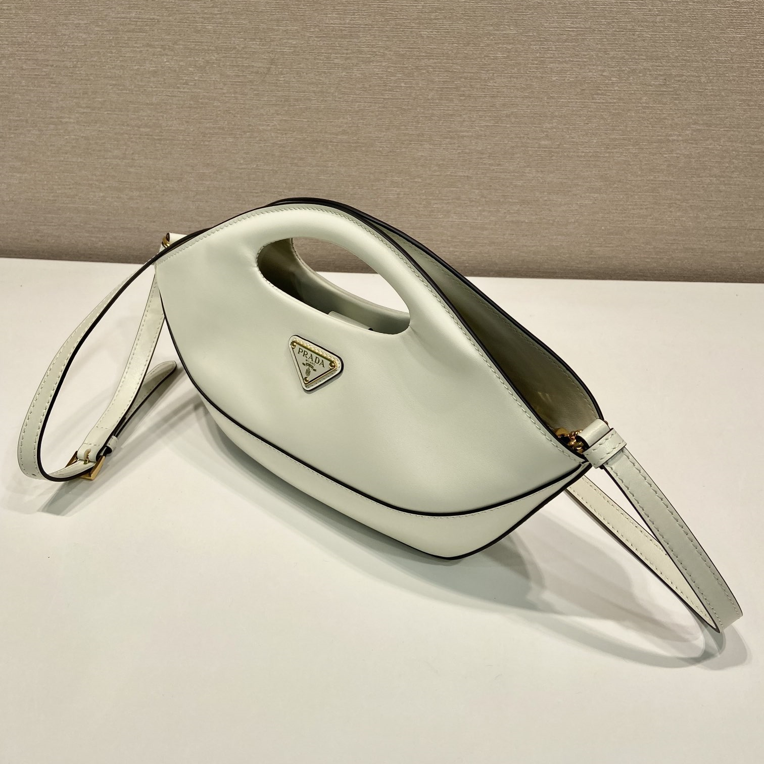 Prada 普拉達 Leather Goods