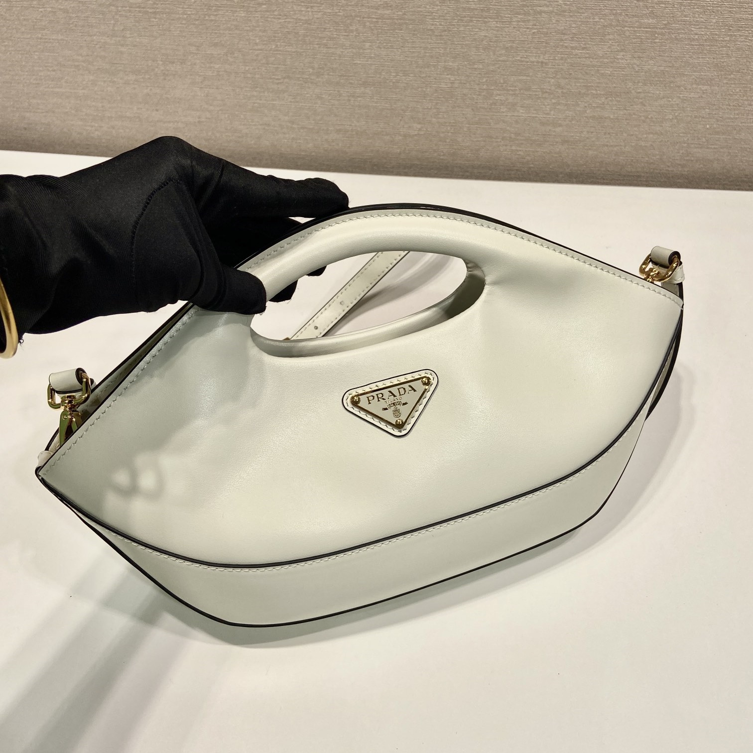Prada 普拉達 Leather Goods