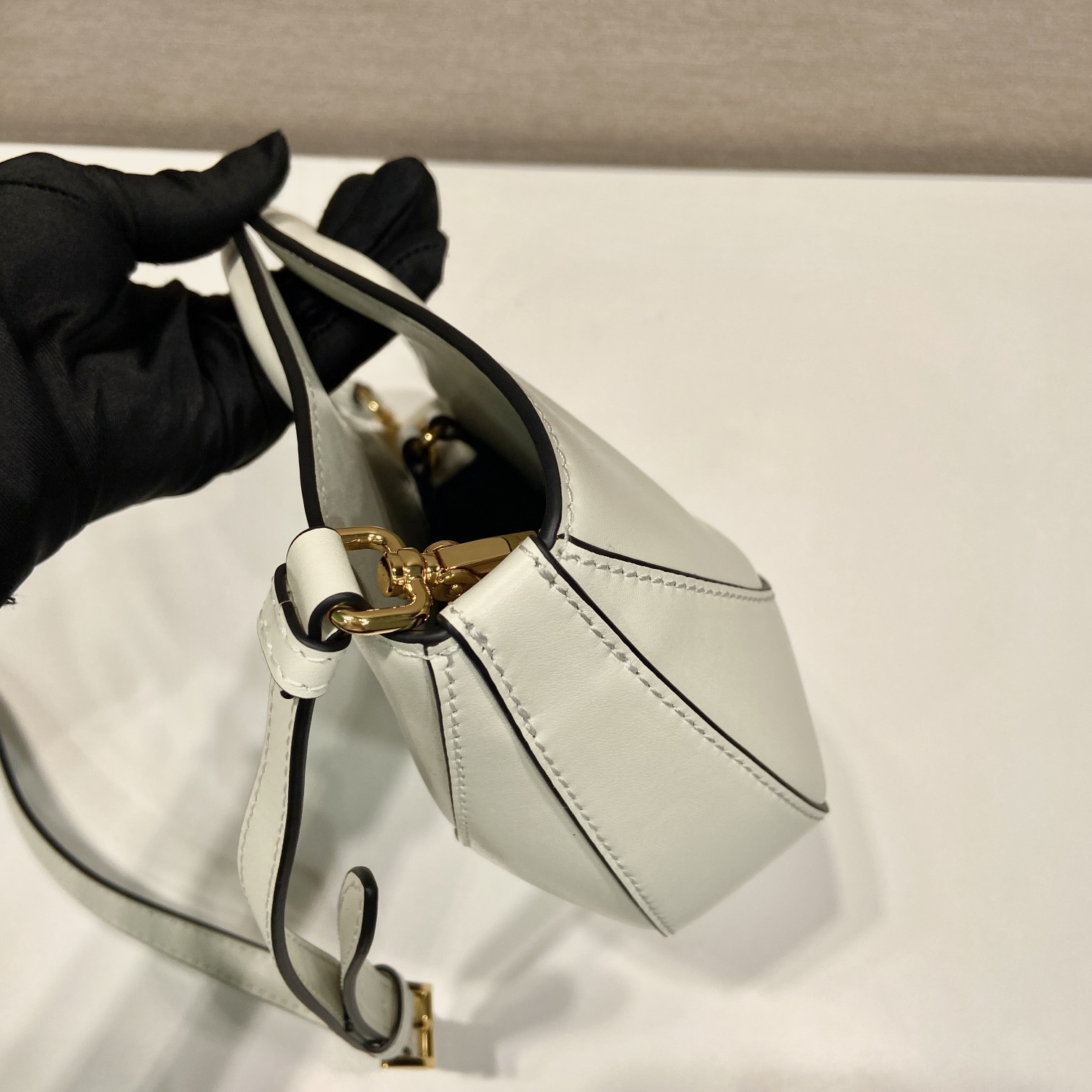 Prada 普拉達 Leather Goods