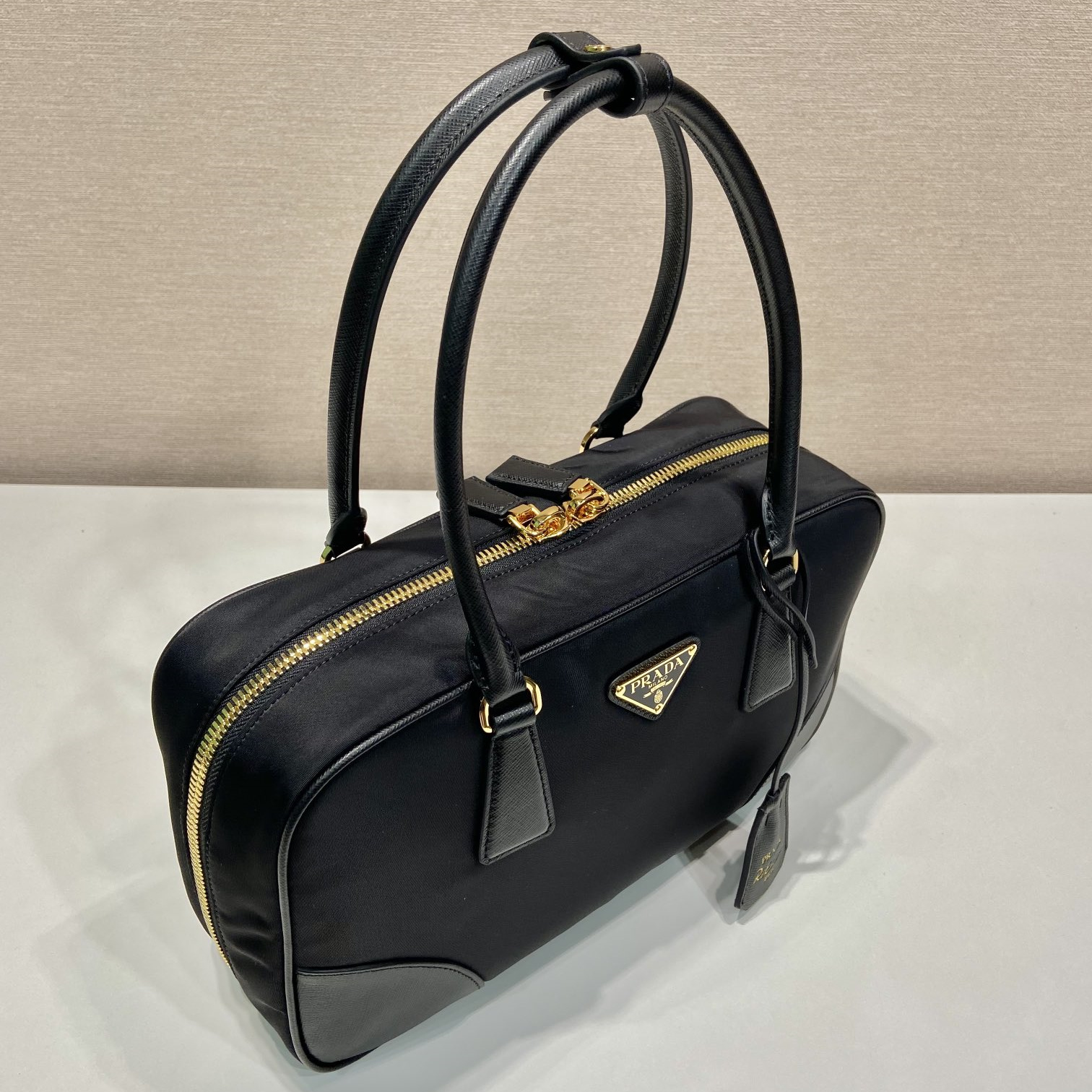 Prada 普拉達 Leather Goods