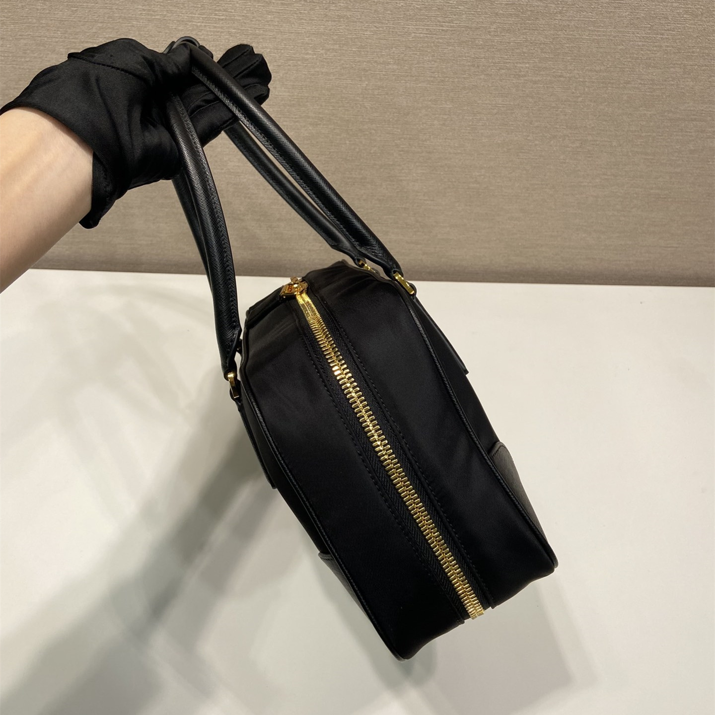 Prada 普拉達 Leather Goods