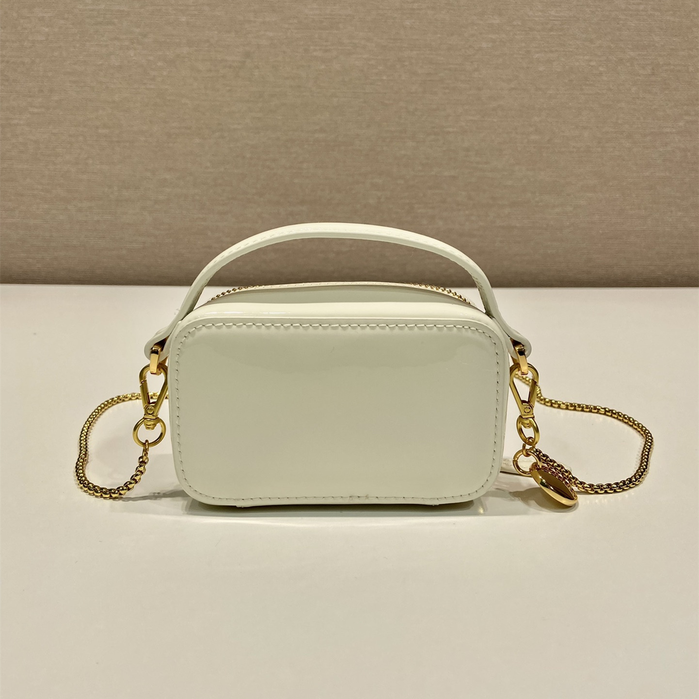 Prada 普拉達 Leather Goods
