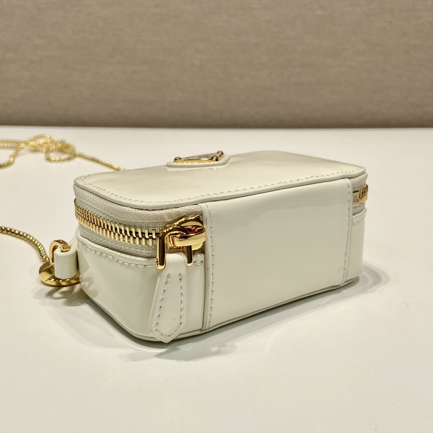 Prada 普拉達 Leather Goods