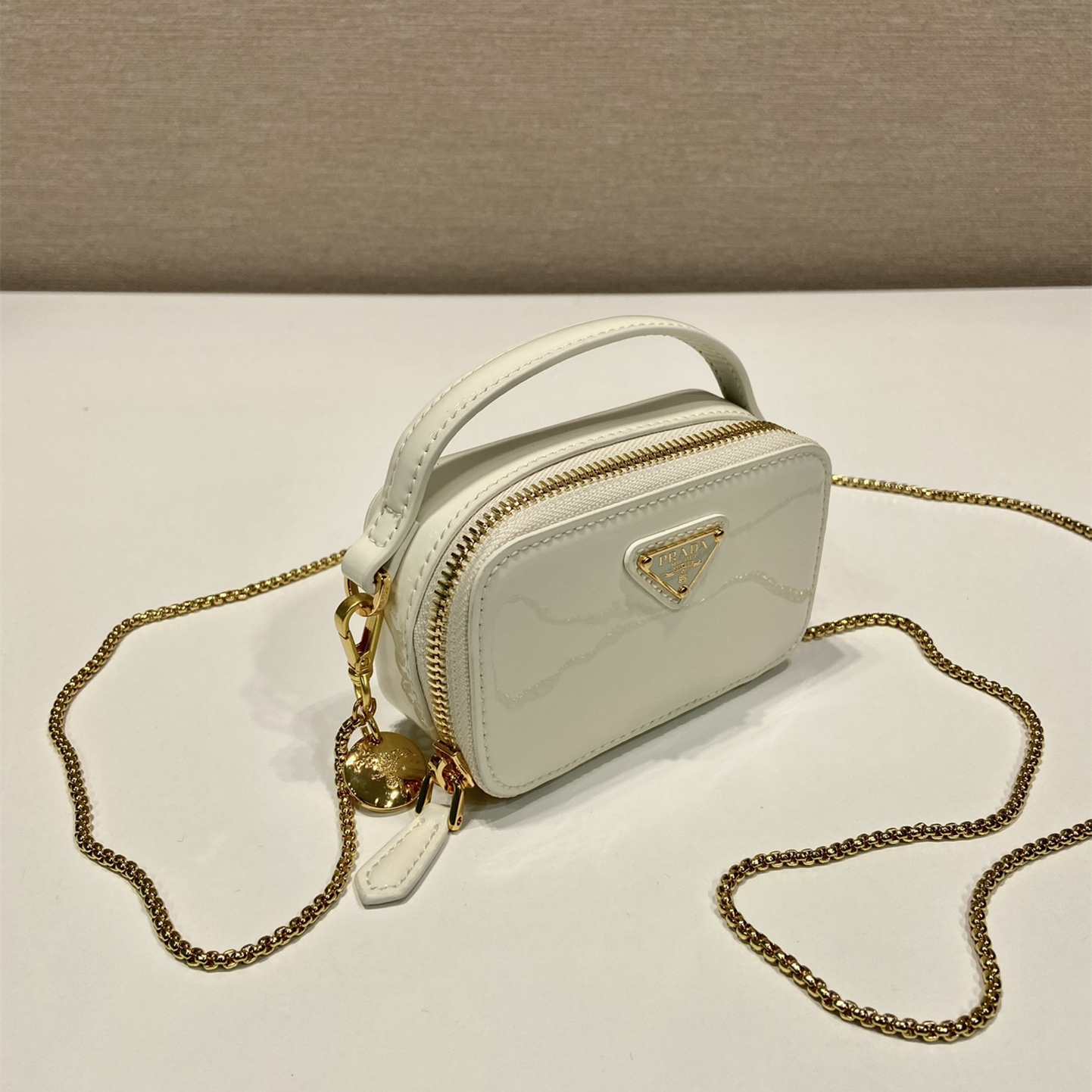 Prada 普拉達 Leather Goods