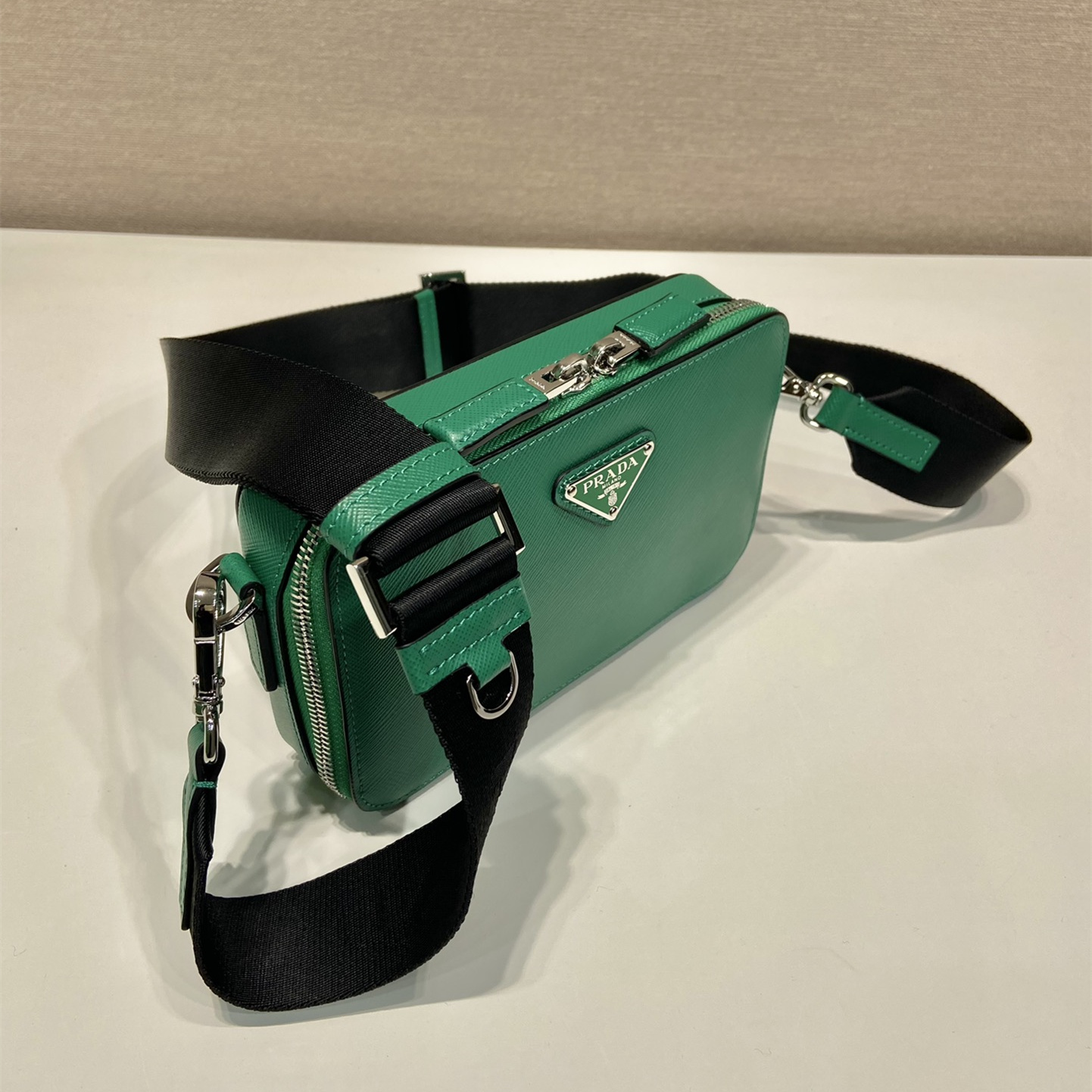 Prada 普拉達 Leather Goods