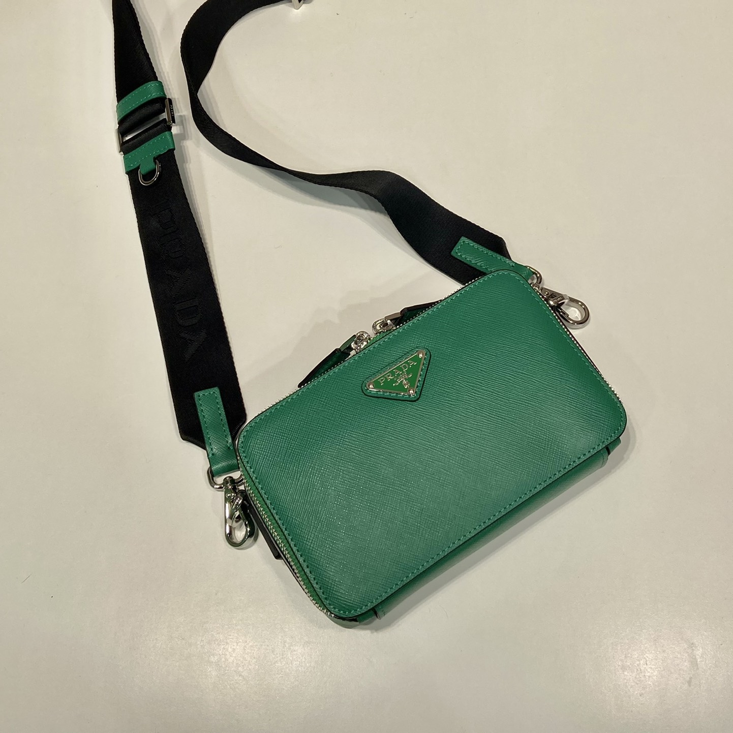 Prada 普拉達 Leather Goods