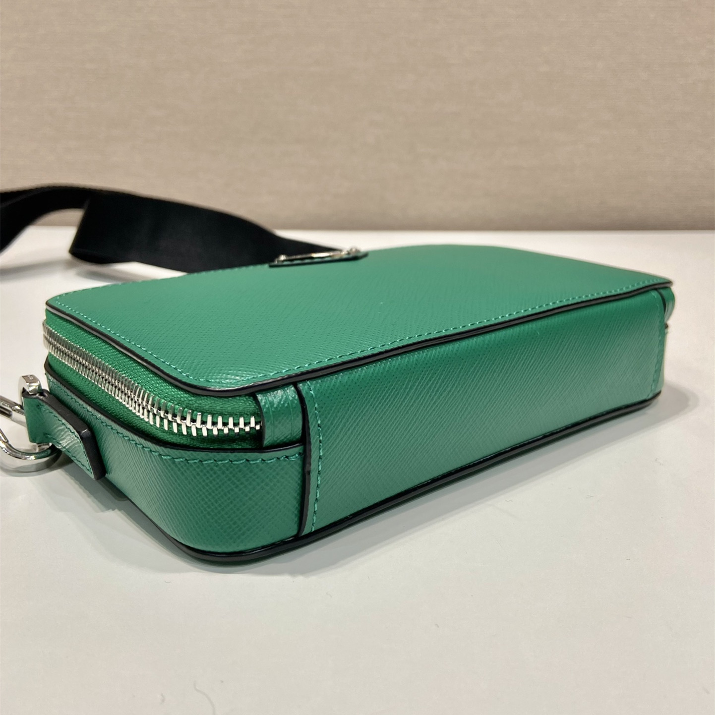 Prada 普拉達 Leather Goods