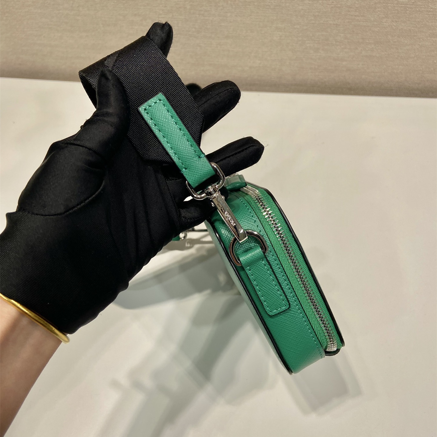 Prada 普拉達 Leather Goods