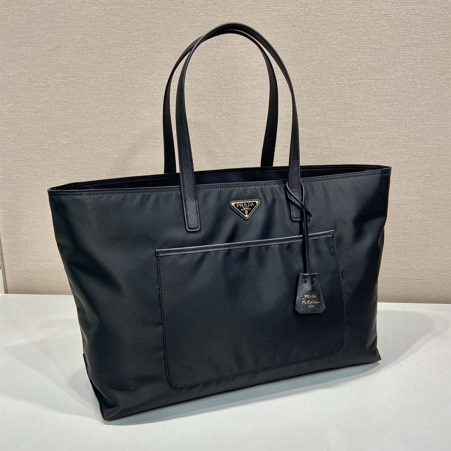 Prada 普拉達 Leather Goods