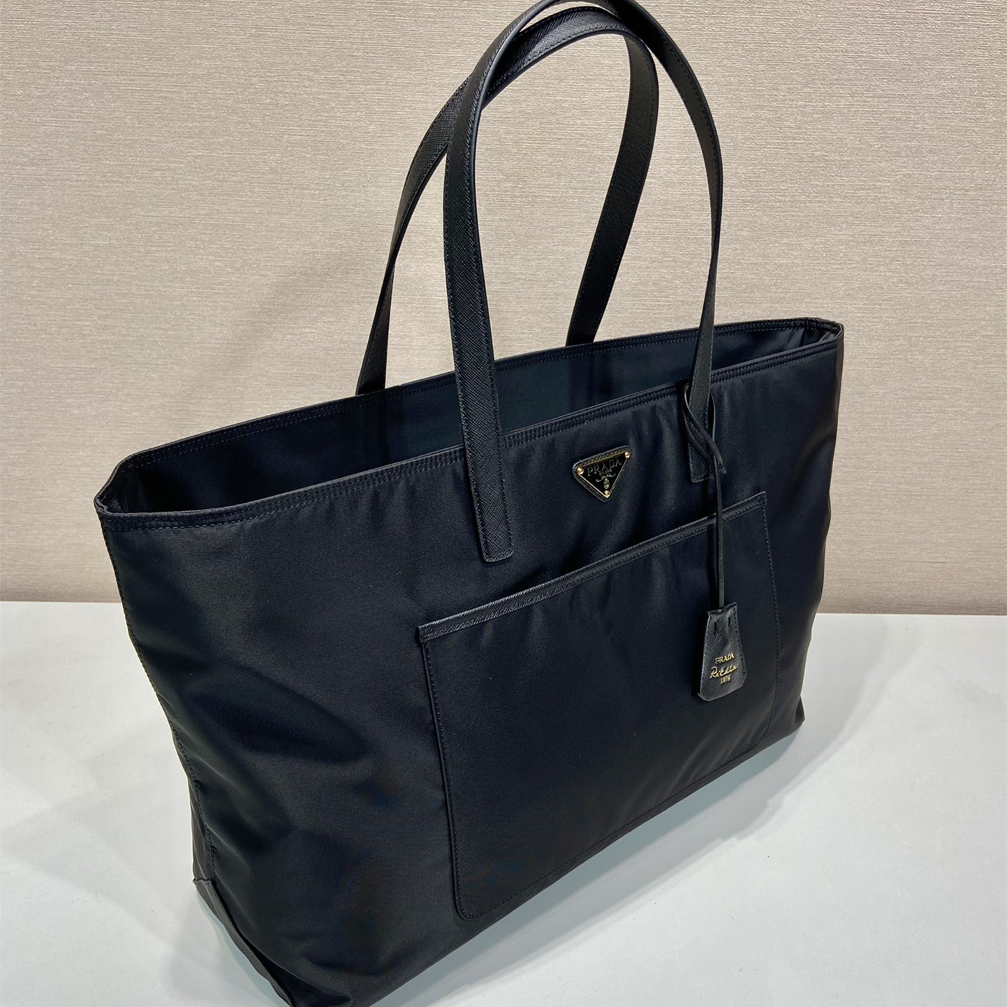 Prada 普拉達 Leather Goods