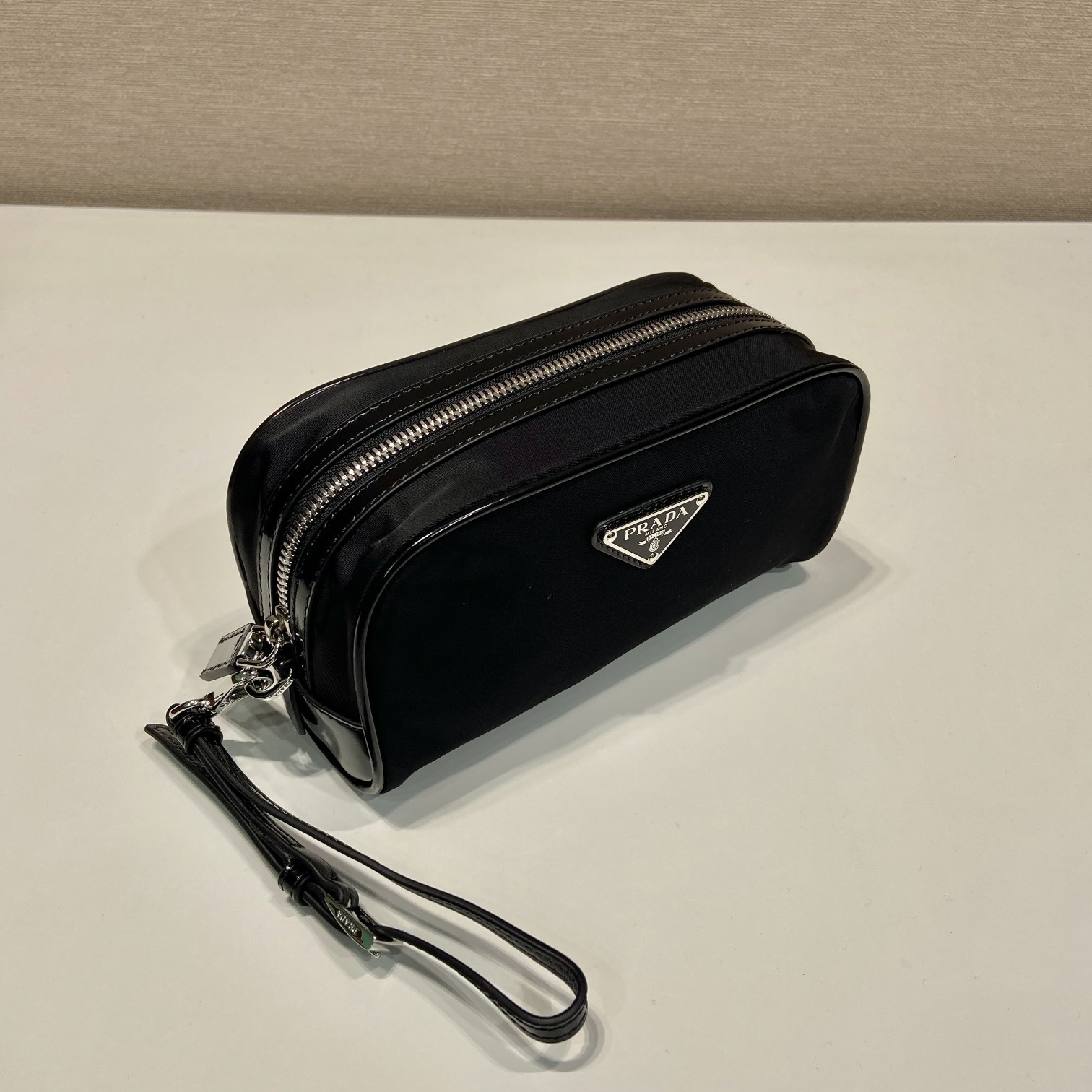 Prada 普拉達 Leather Goods