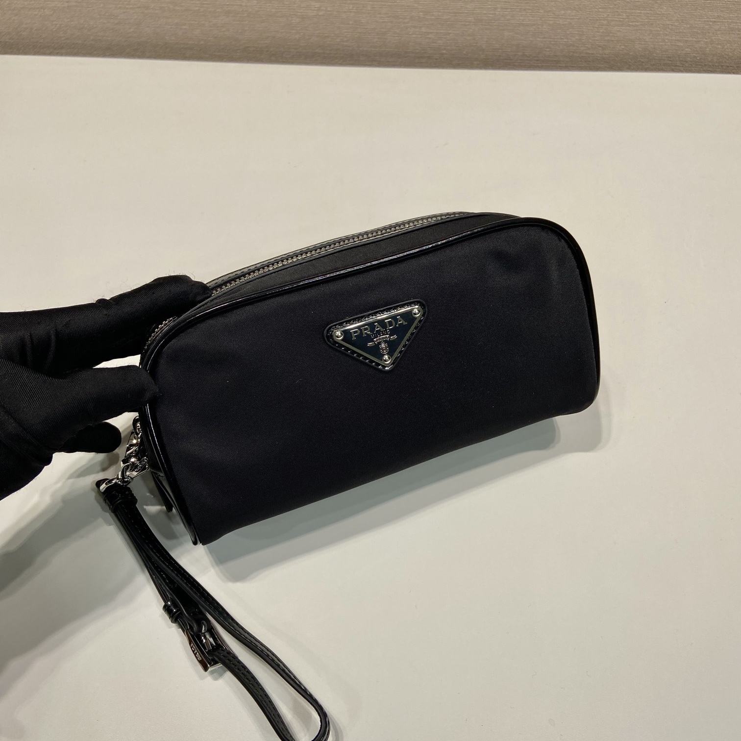 Prada 普拉達 Leather Goods
