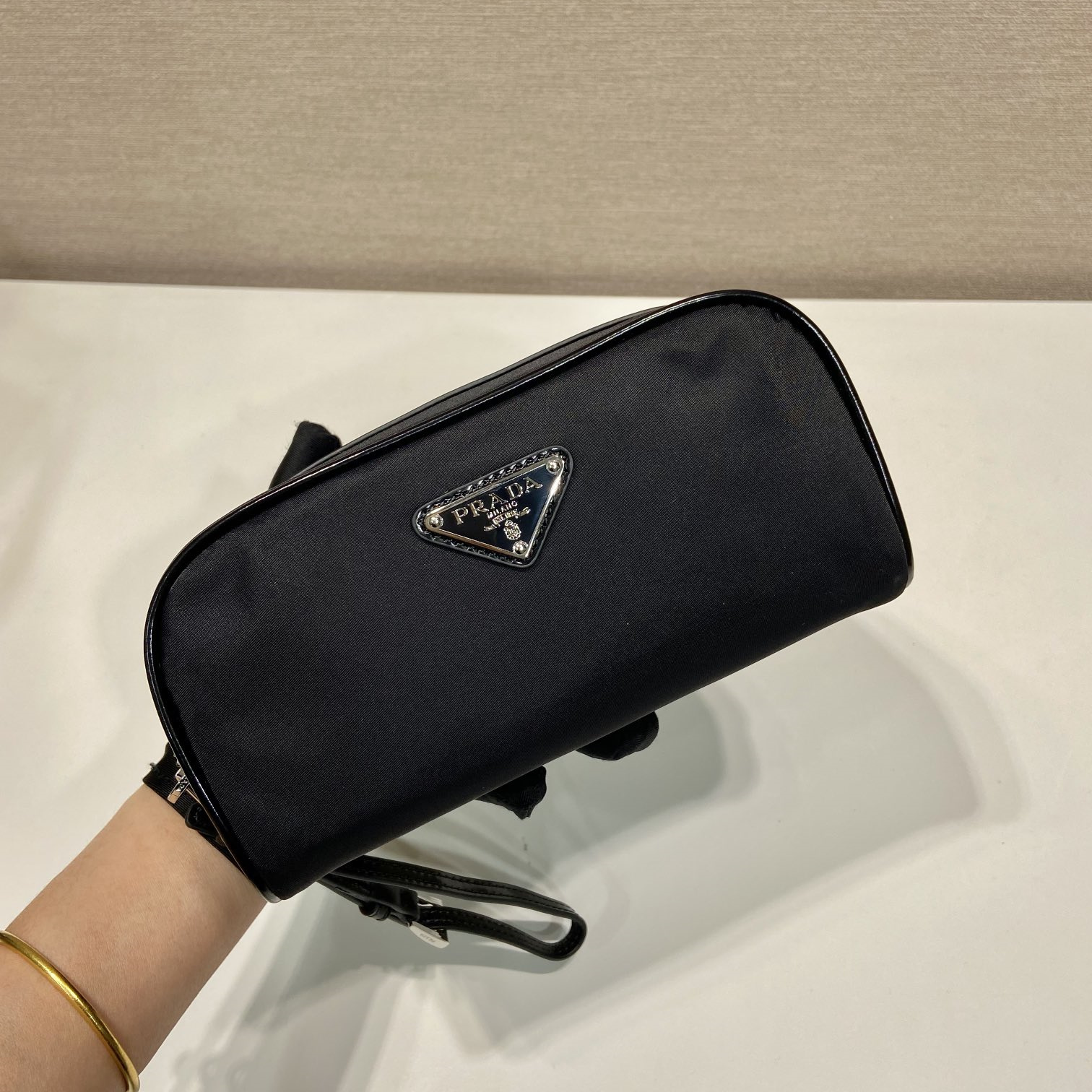 Prada 普拉達 Leather Goods