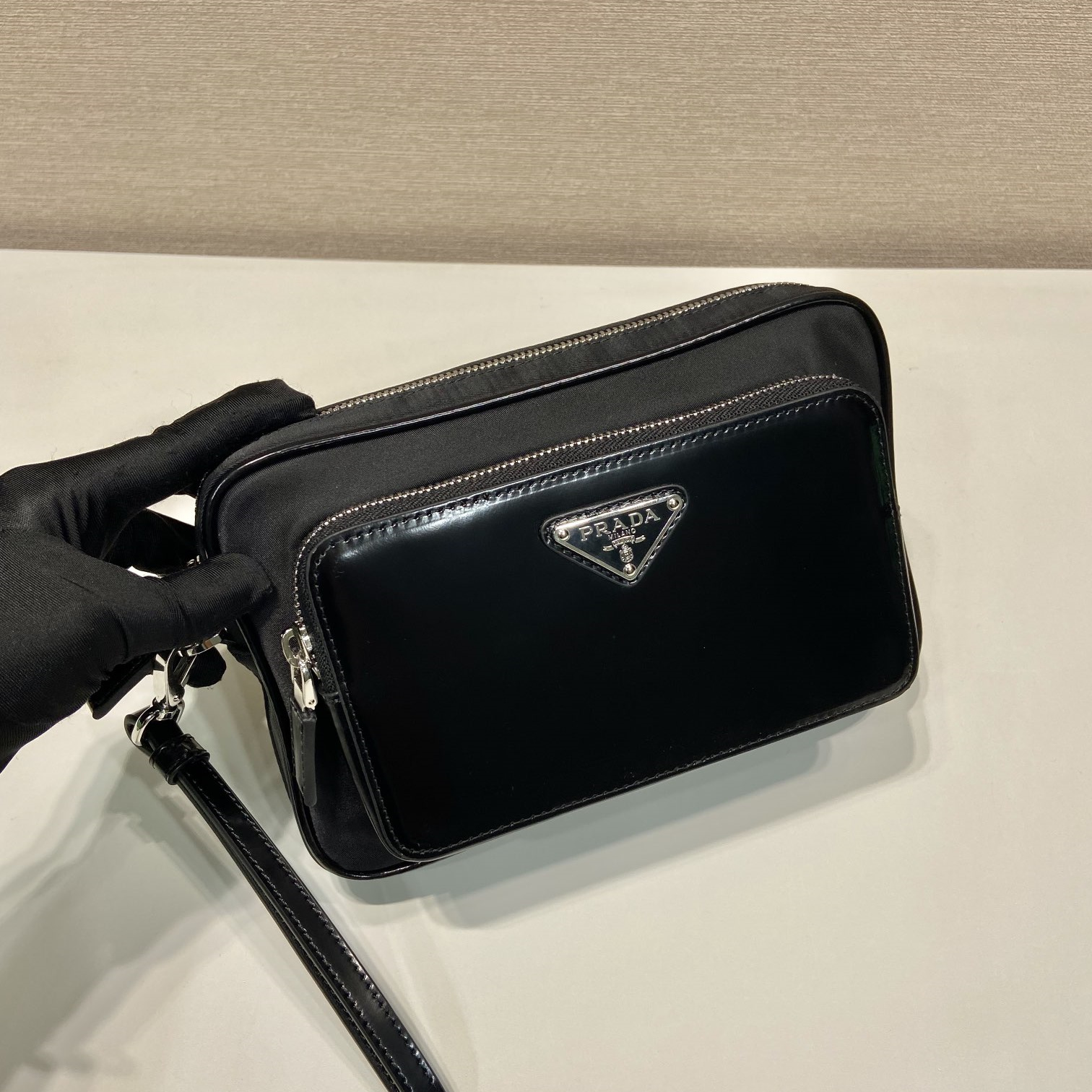Prada 普拉達 Leather Goods