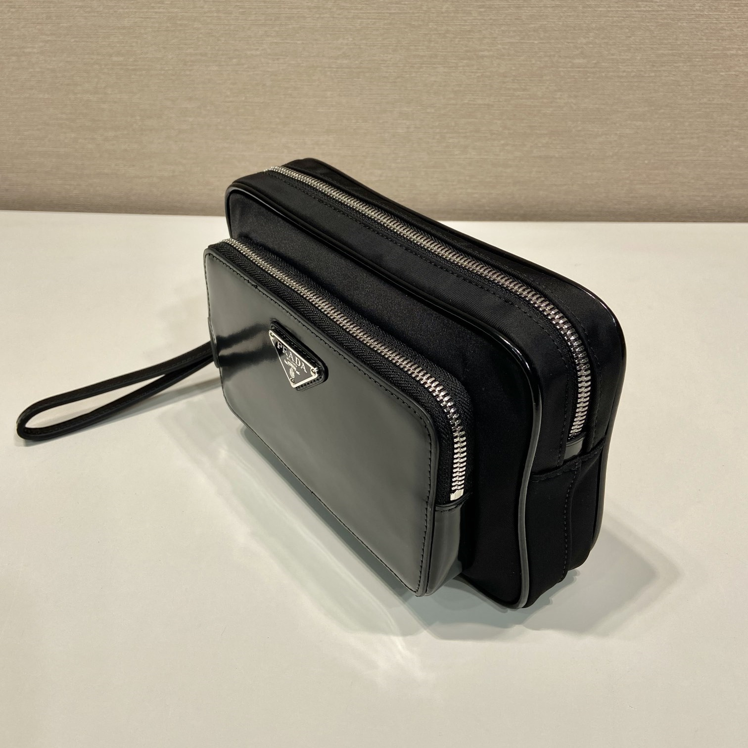 Prada 普拉達 Leather Goods