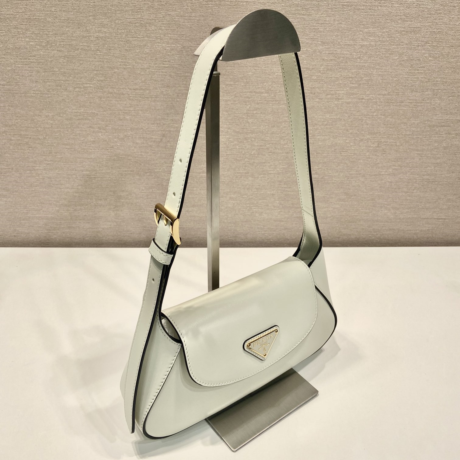 Prada 普拉達 Leather Goods