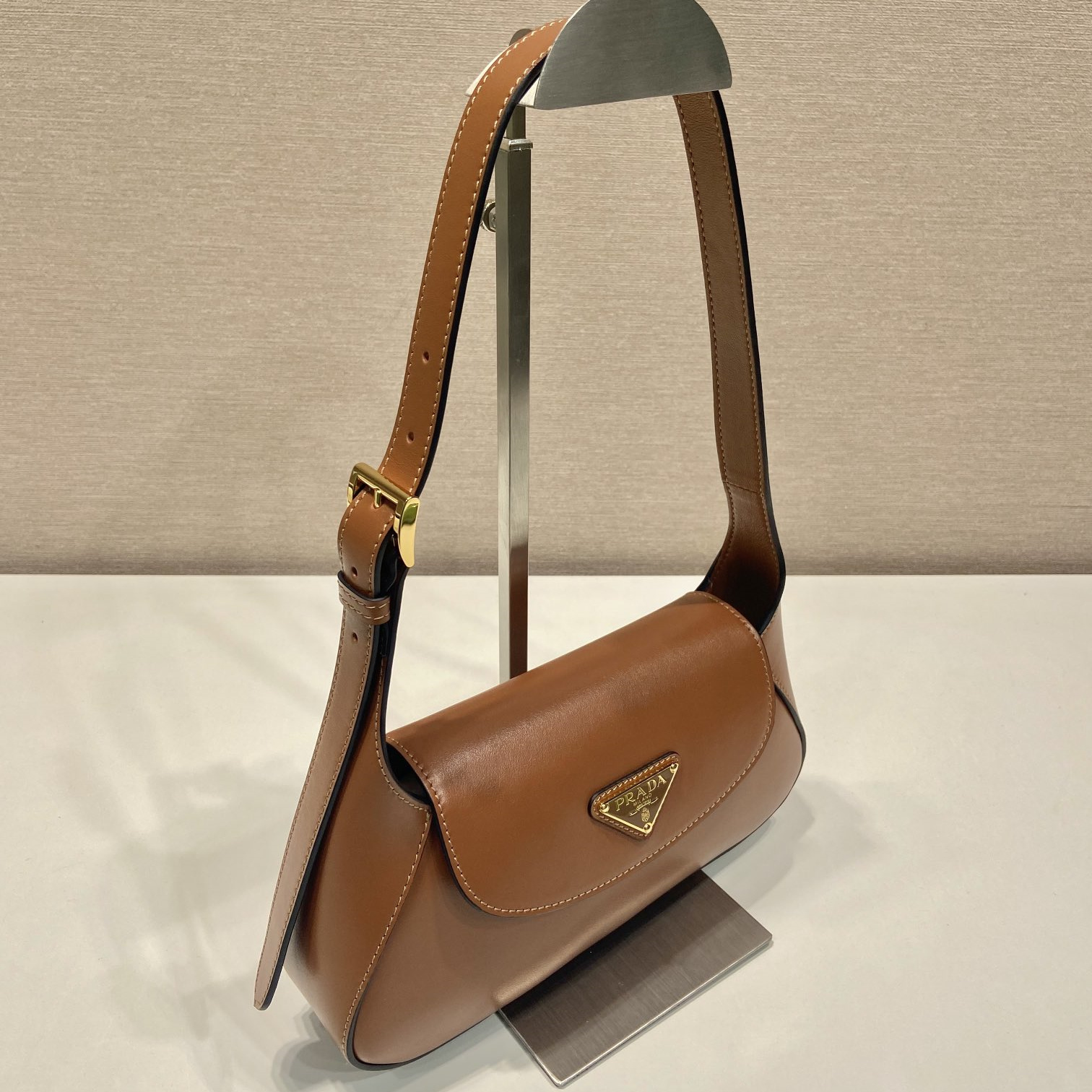 Prada 普拉達 Leather Goods
