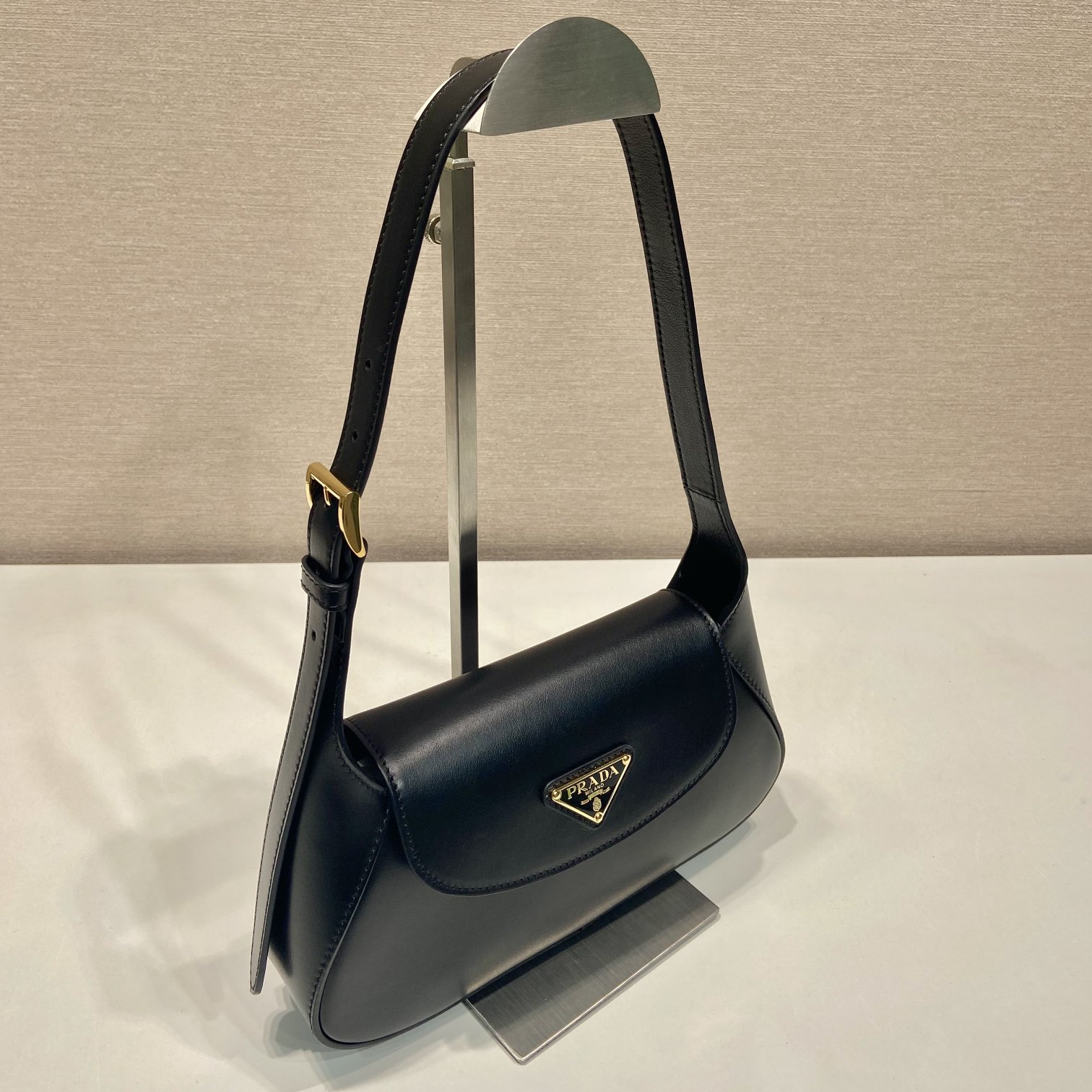 Prada 普拉達 Leather Goods