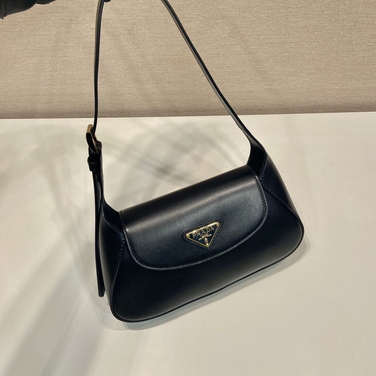 Prada 普拉達 Leather Goods