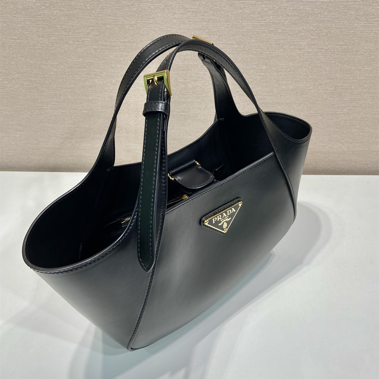 Prada 普拉達 Leather Goods