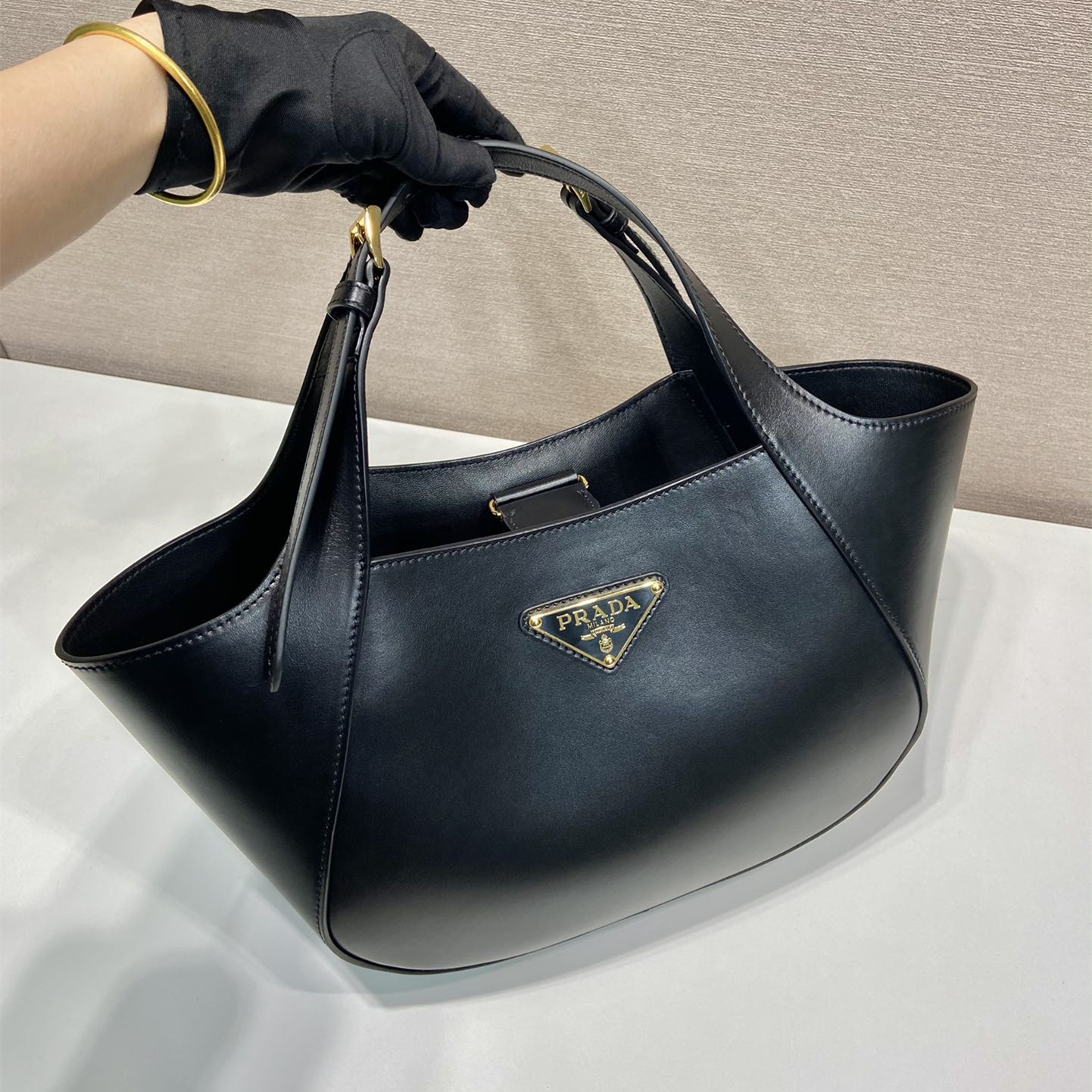 Prada 普拉達 Leather Goods