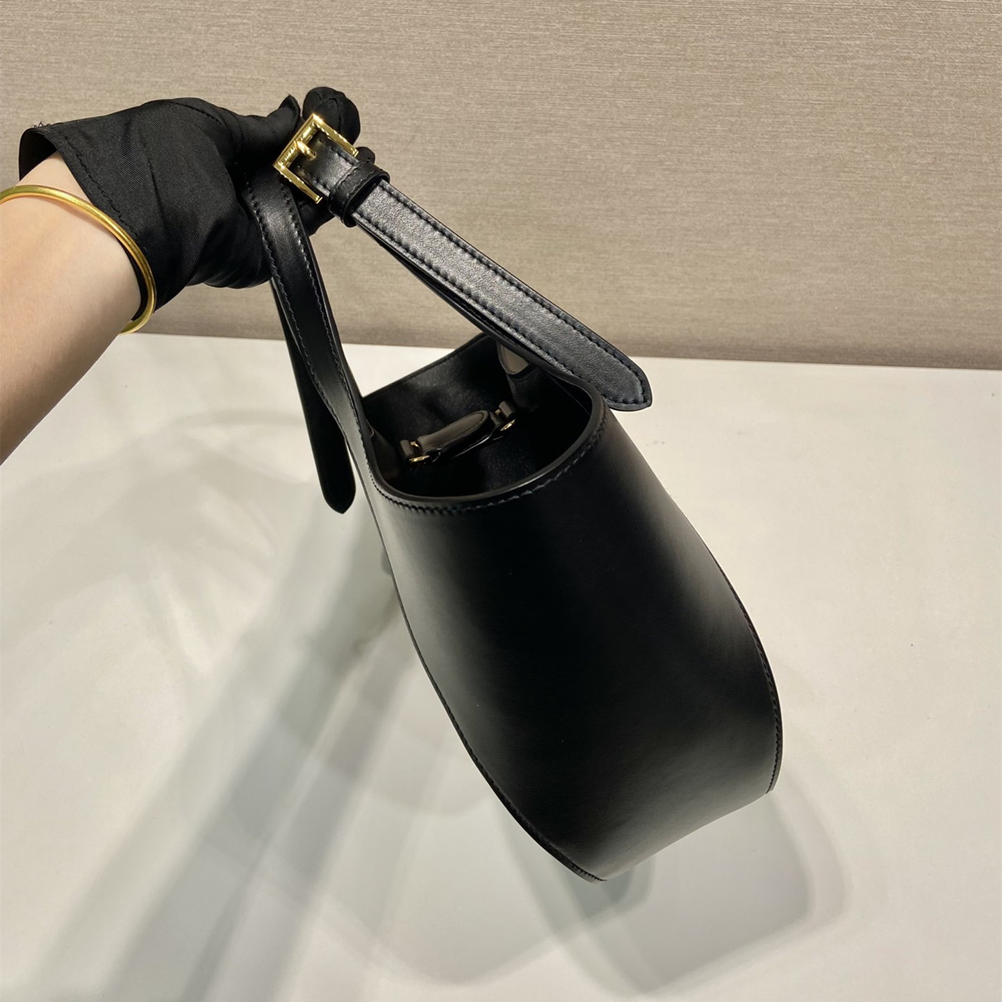 Prada 普拉達 Leather Goods