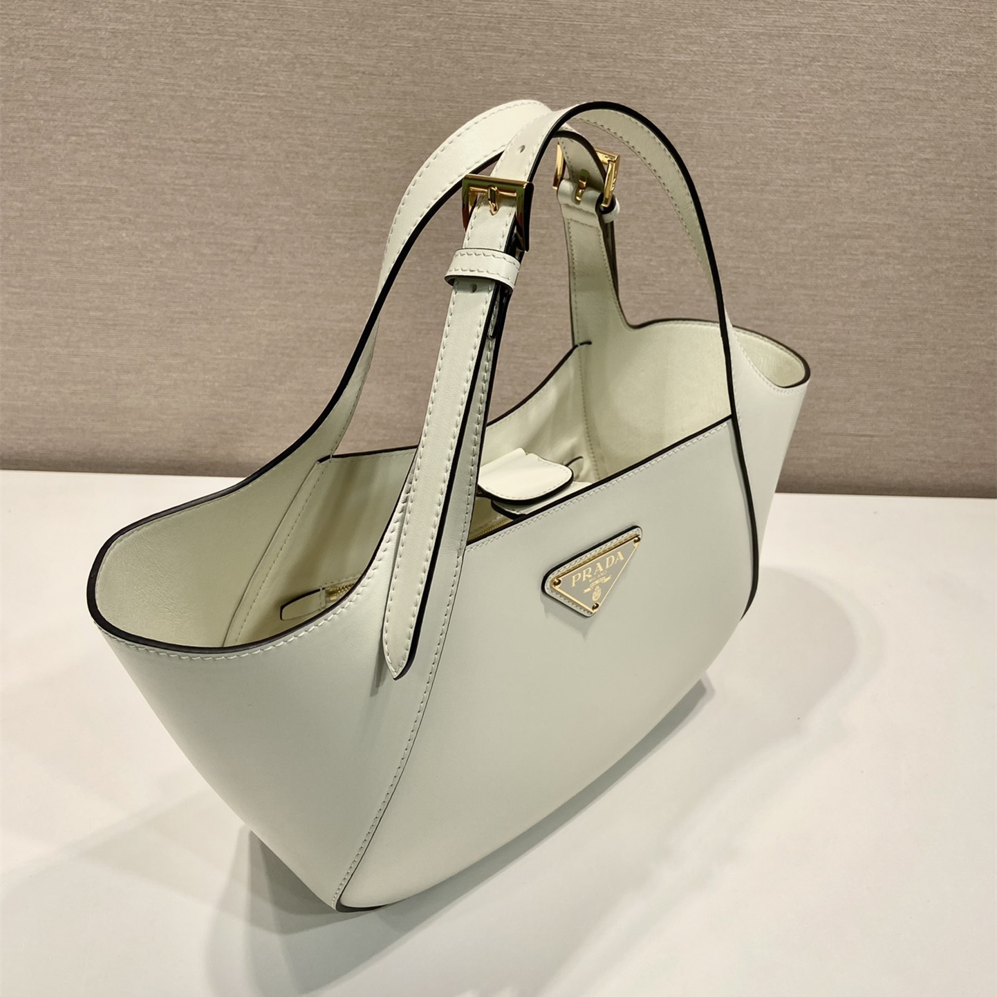 Prada 普拉達 Leather Goods