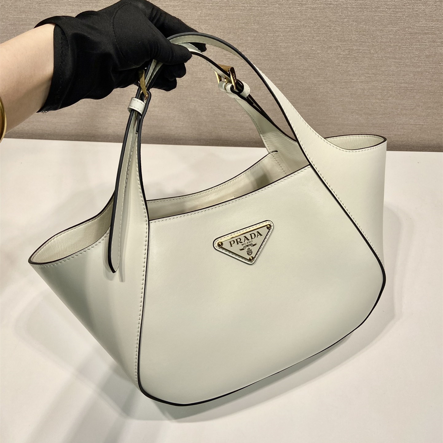 Prada 普拉達 Leather Goods