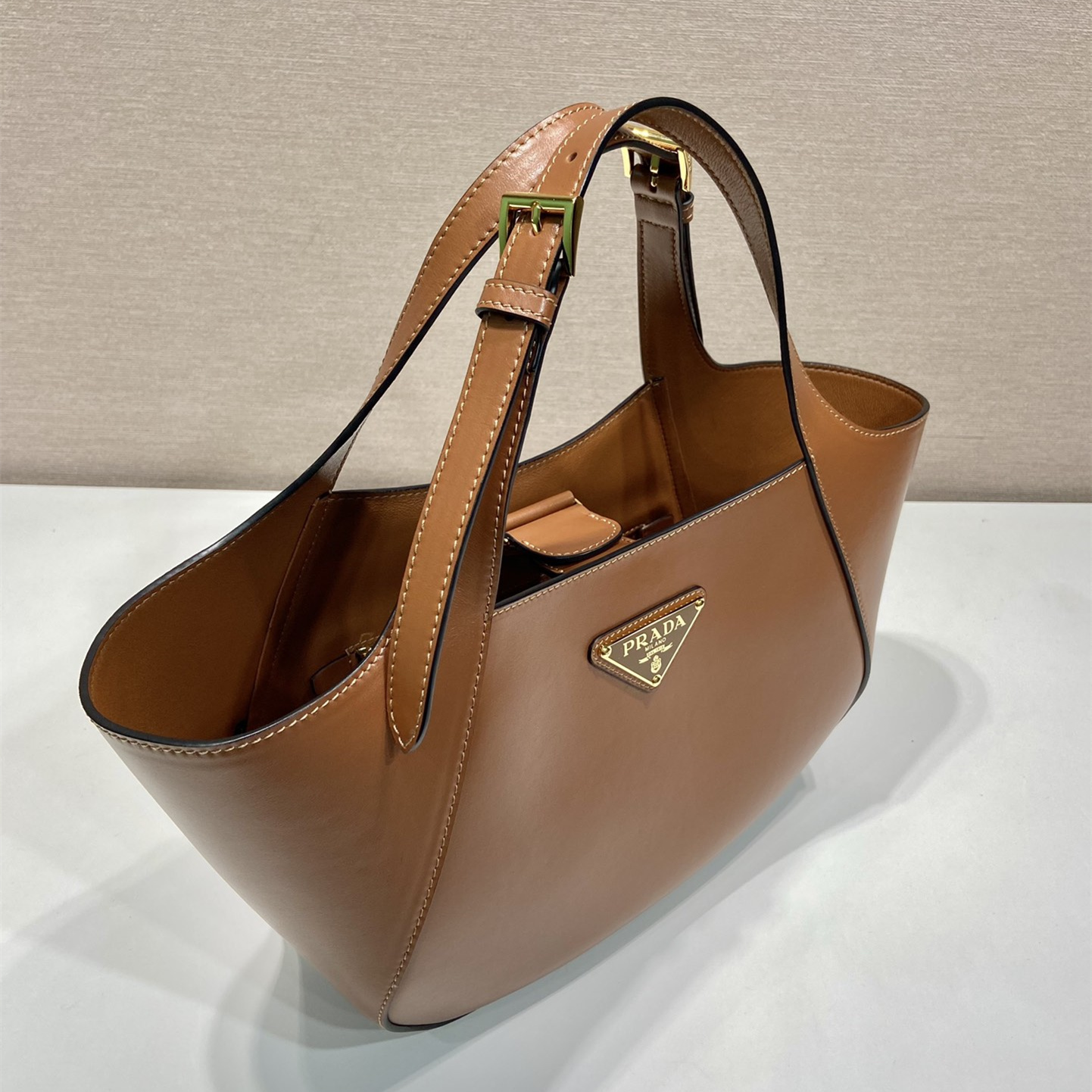 Prada 普拉達 Leather Goods
