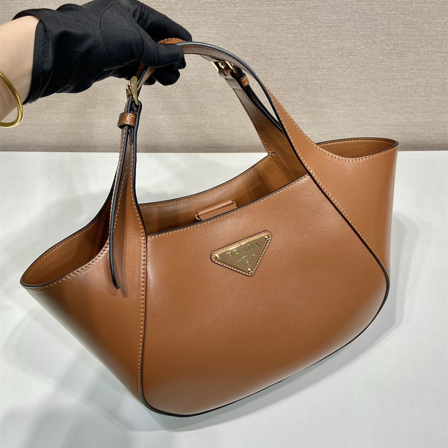 Prada 普拉達 Leather Goods