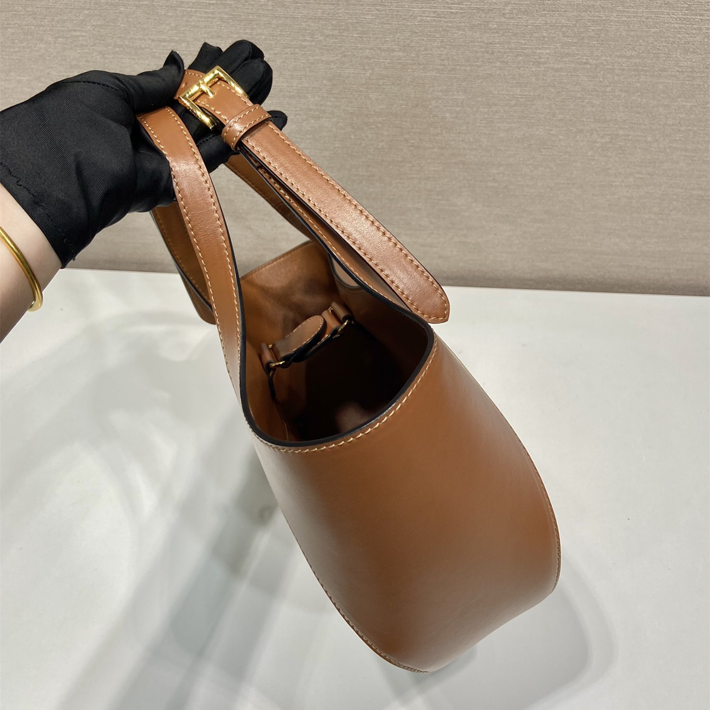 Prada 普拉達 Leather Goods