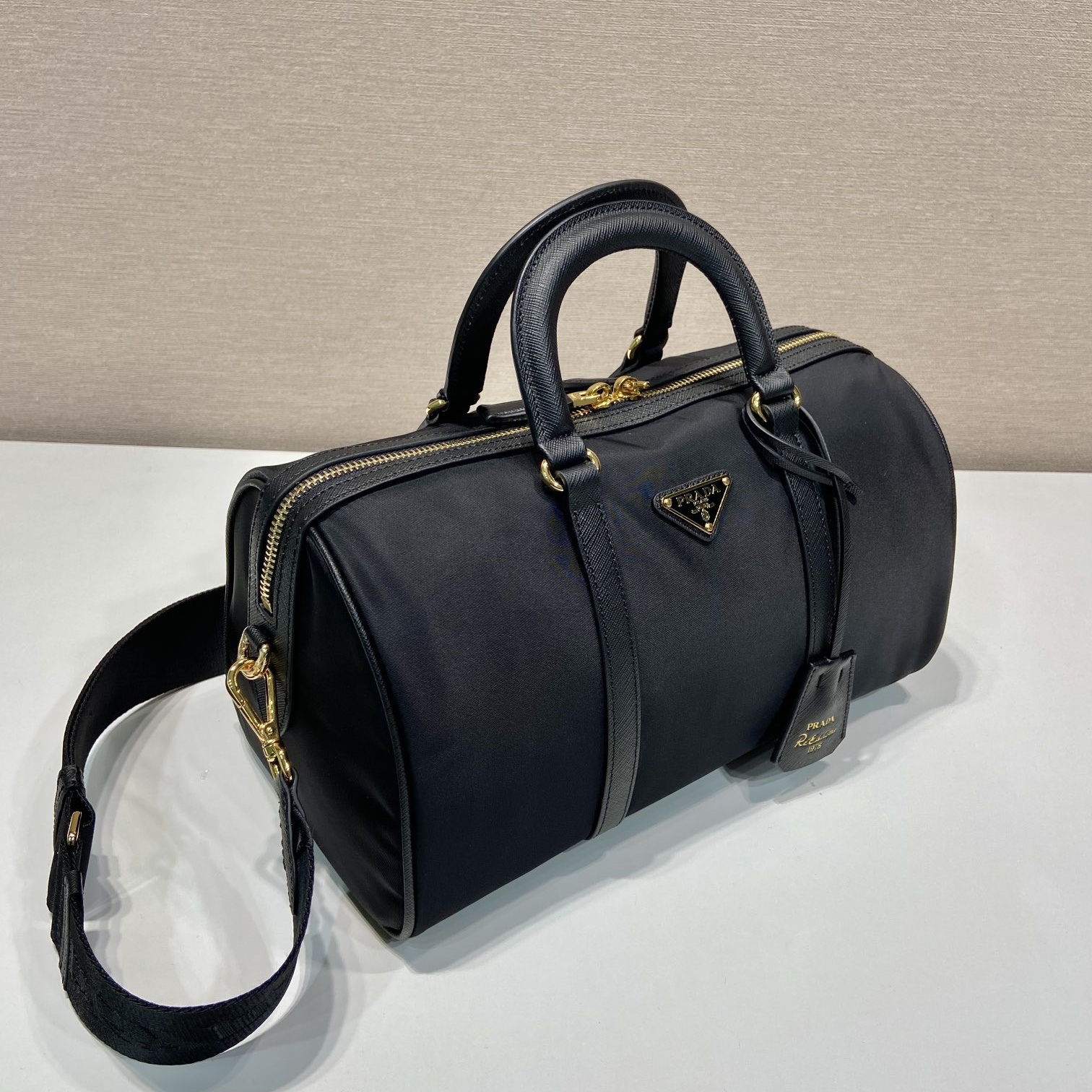 Prada 普拉達 Leather Goods