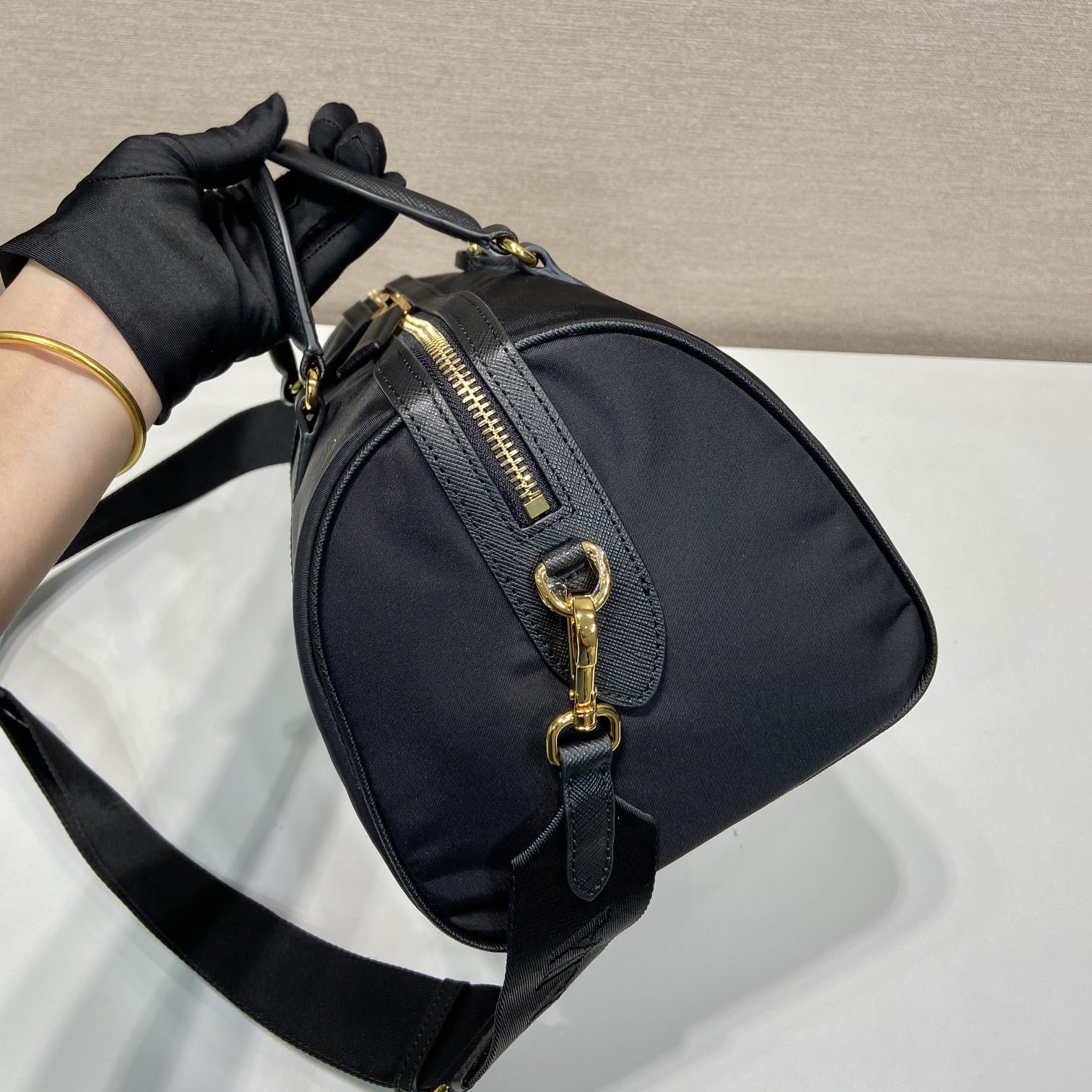 Prada 普拉達 Leather Goods