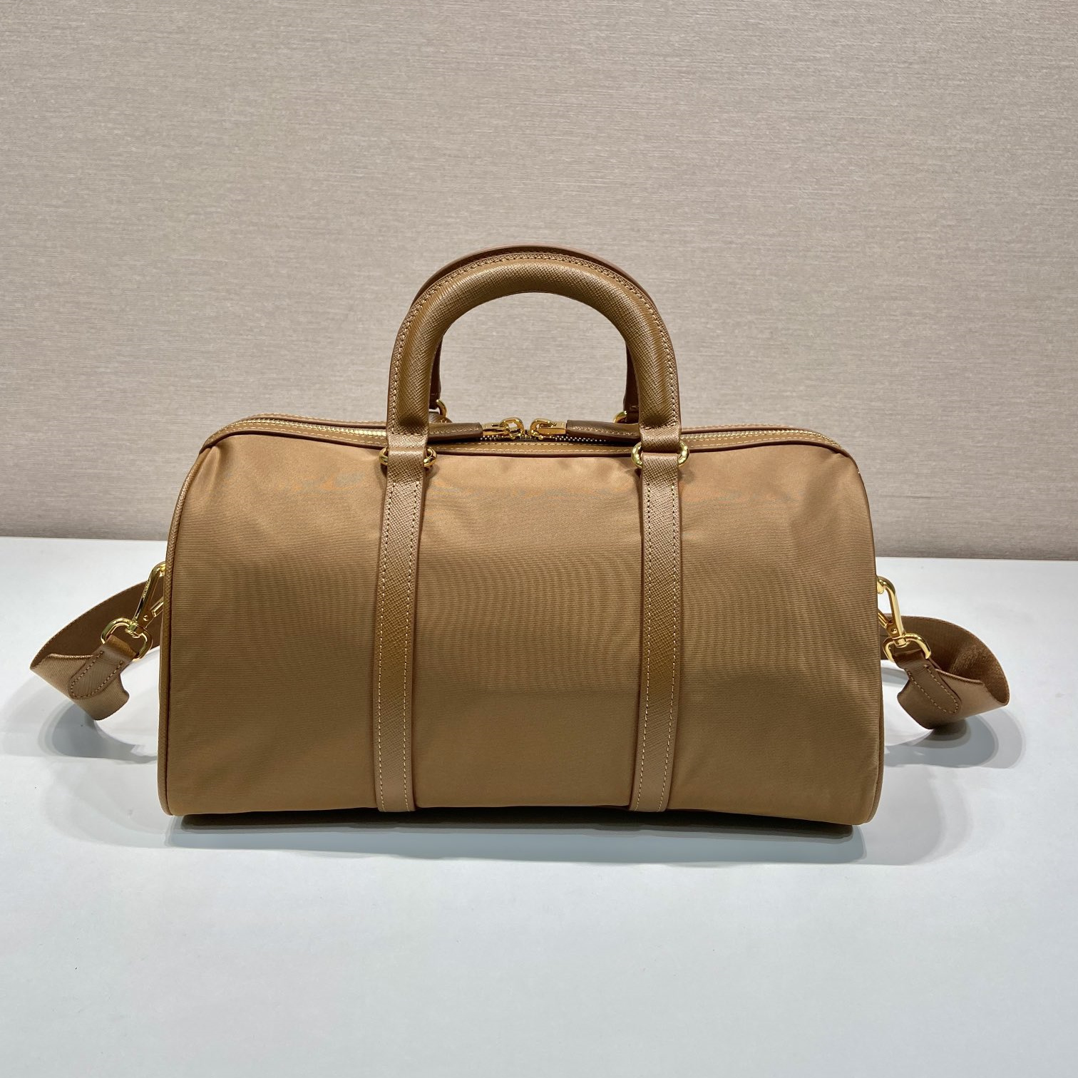 Prada 普拉達 Leather Goods