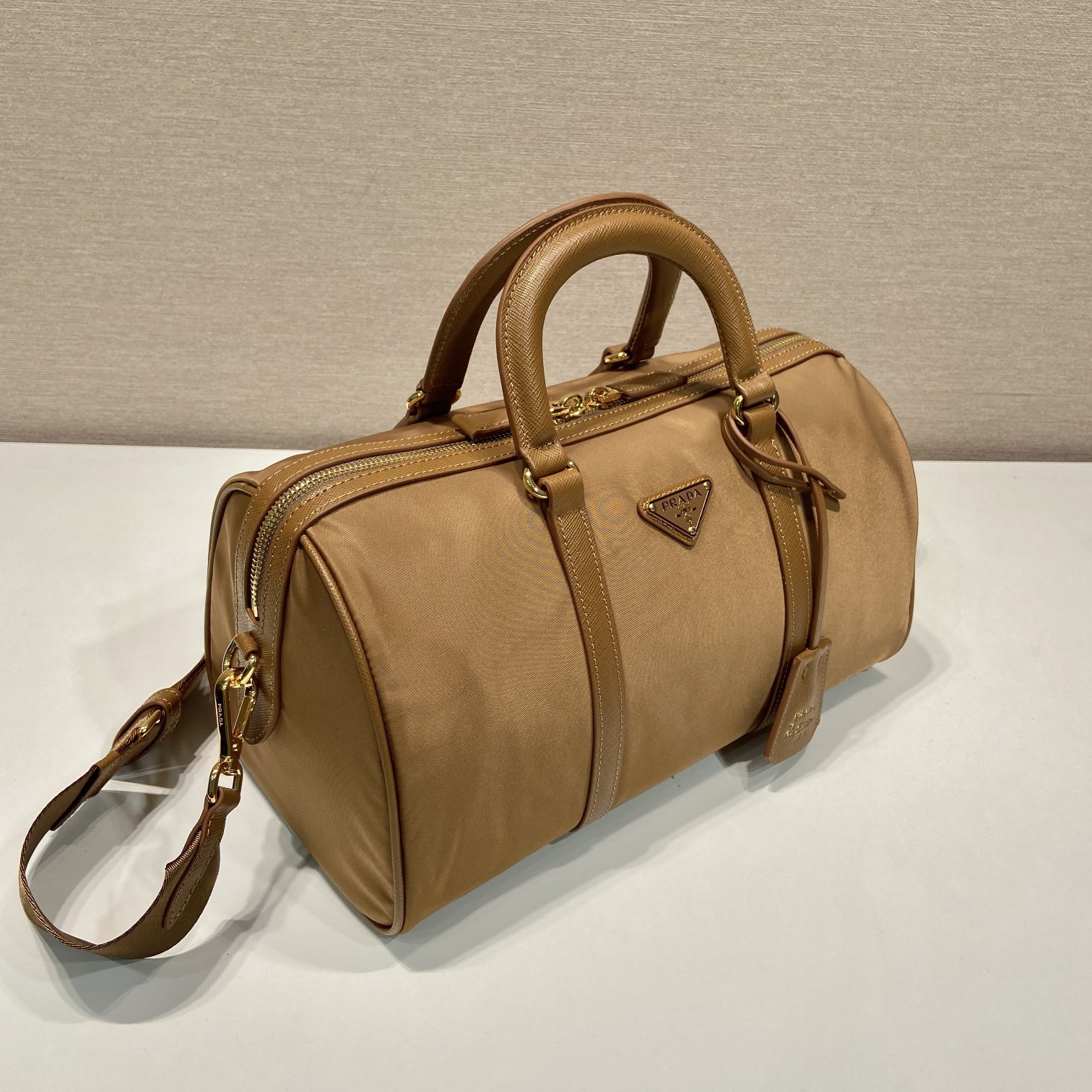 Prada 普拉達 Leather Goods