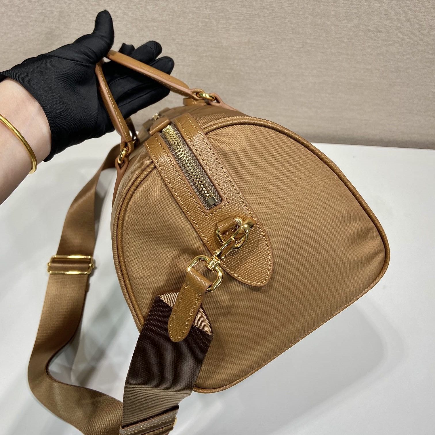 Prada 普拉達 Leather Goods